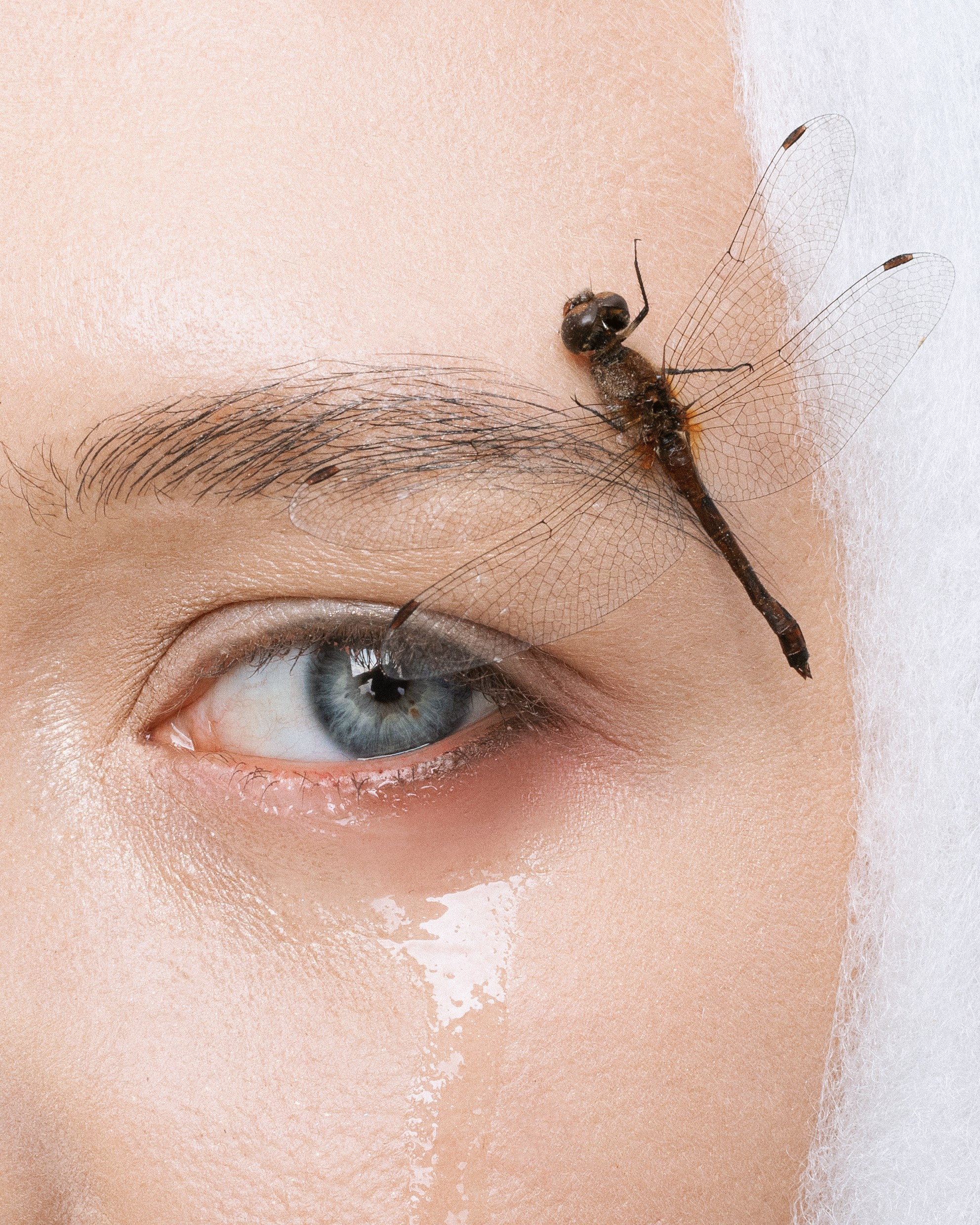 Фотограф в Нижнем Новгороде и Москве Алина Абрамова