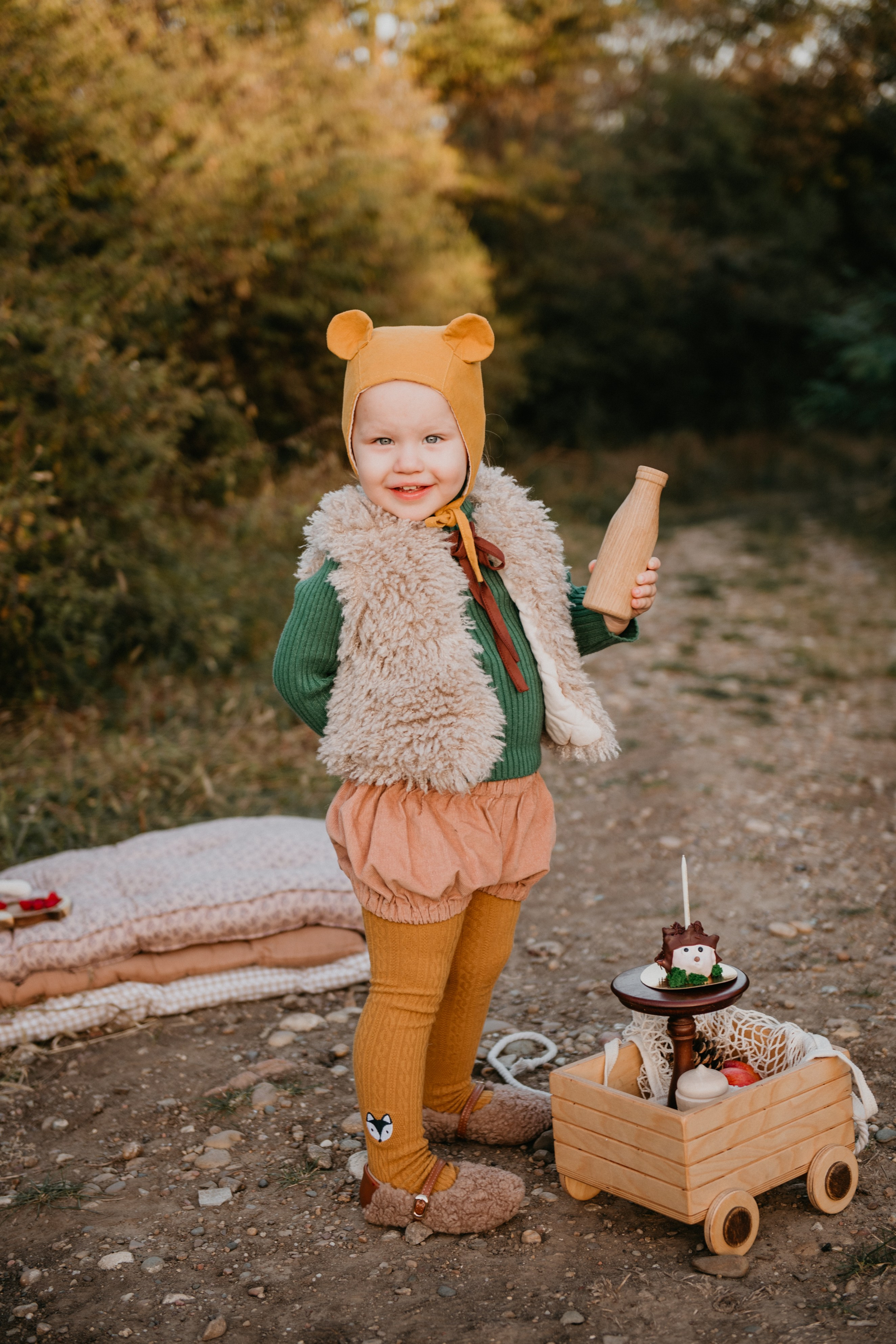 Евуся. Детский и семейный фотограф в Армавире Даша Зубкова