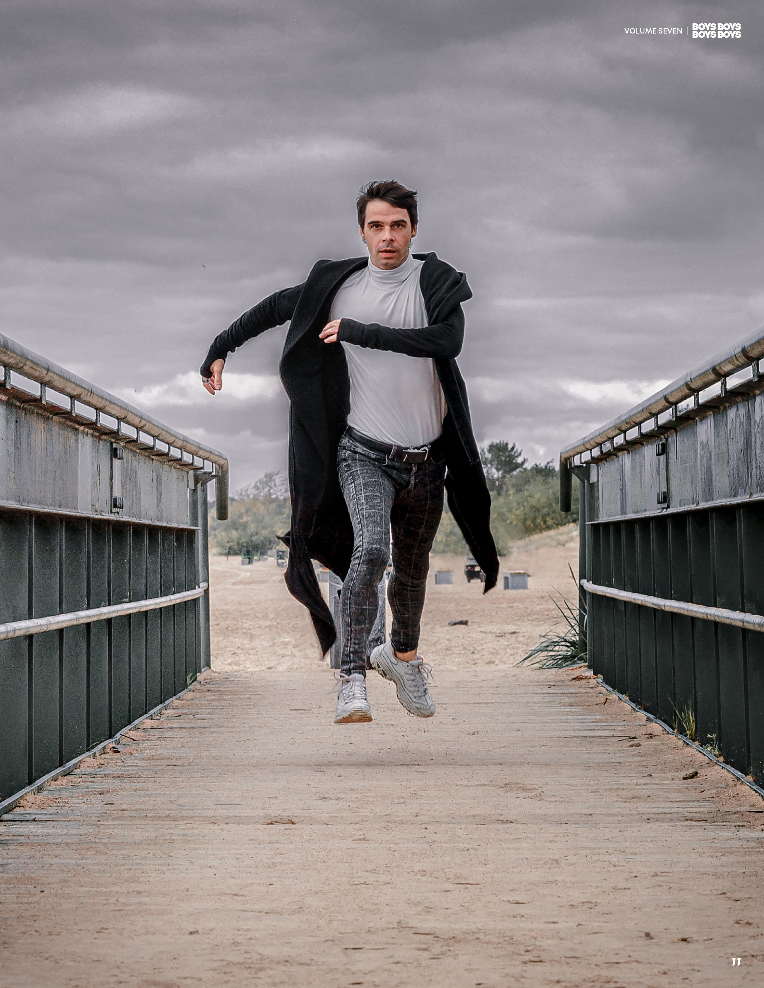 Публикации в журналах. Фотограф в Санкт-Петербурге Яна Пикулик