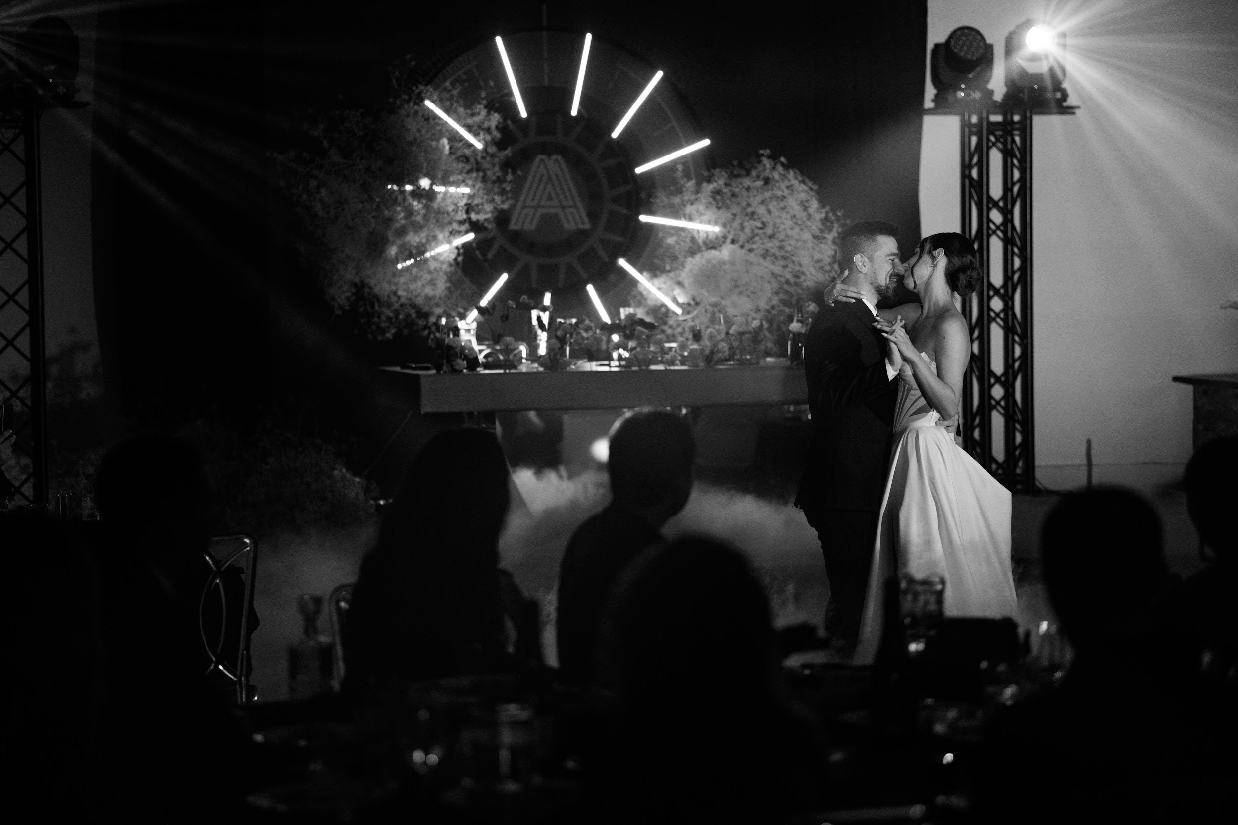 Анатолий и Анна (Marvel). Свадебное и event агентство До Мурашек Ростов-на-Дону