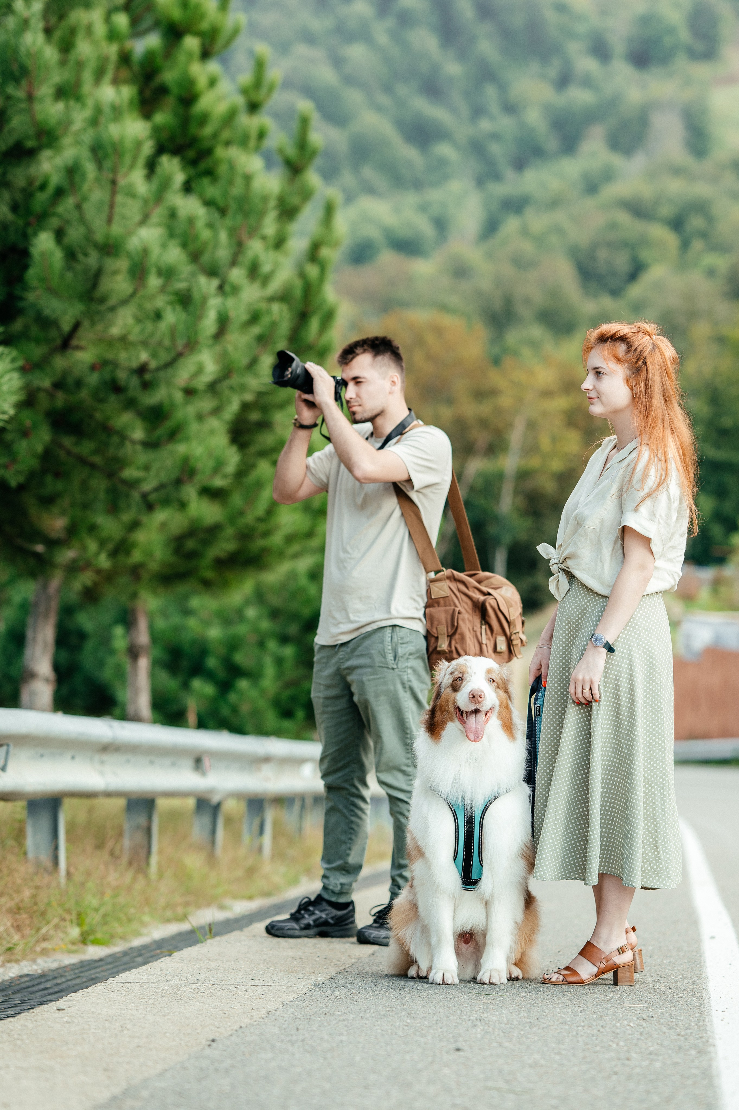 Фотосессия Красная Поляна. Свадебный и семейный фотограф в Краснодаре Марина Стёпа