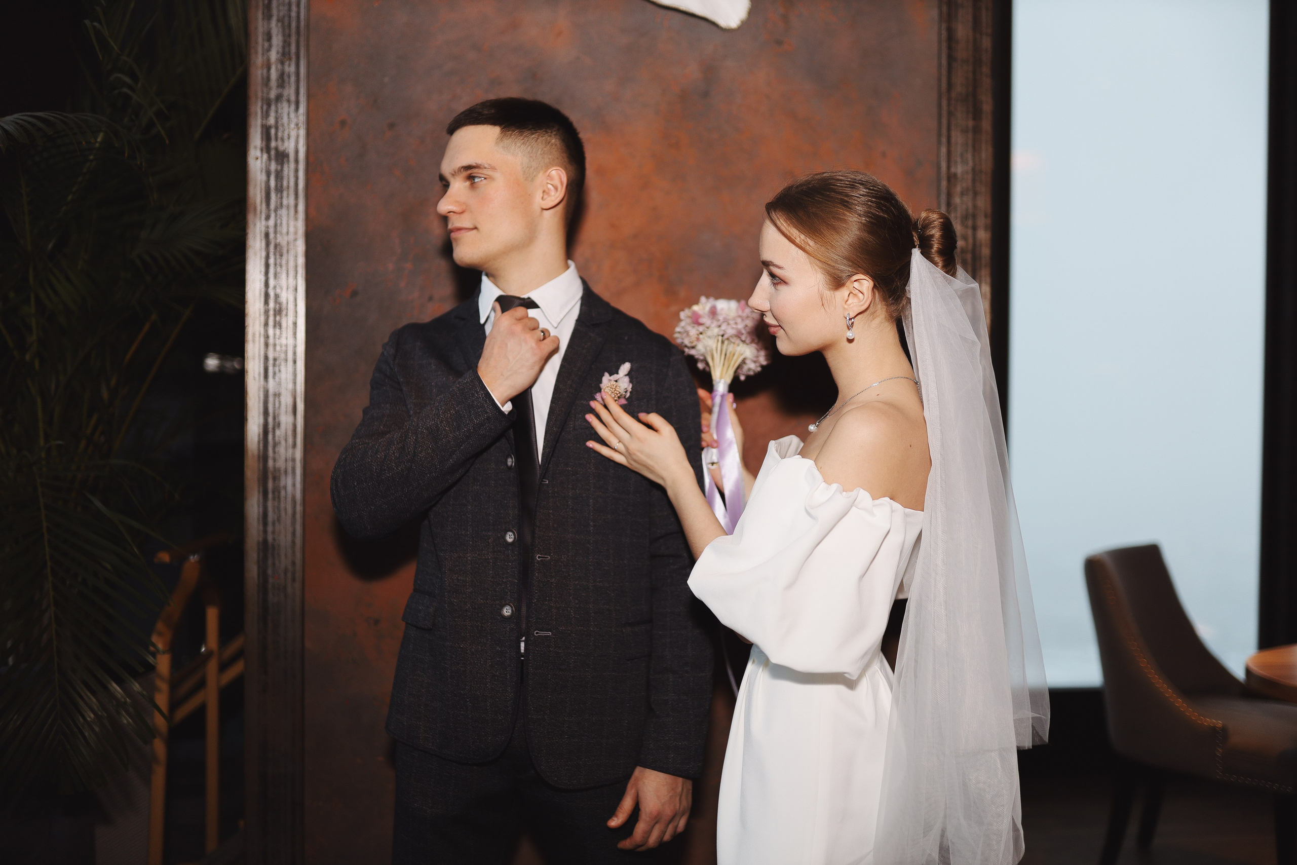 Самвел и Кристина. Фотограф в Москве и области Савина Антонина