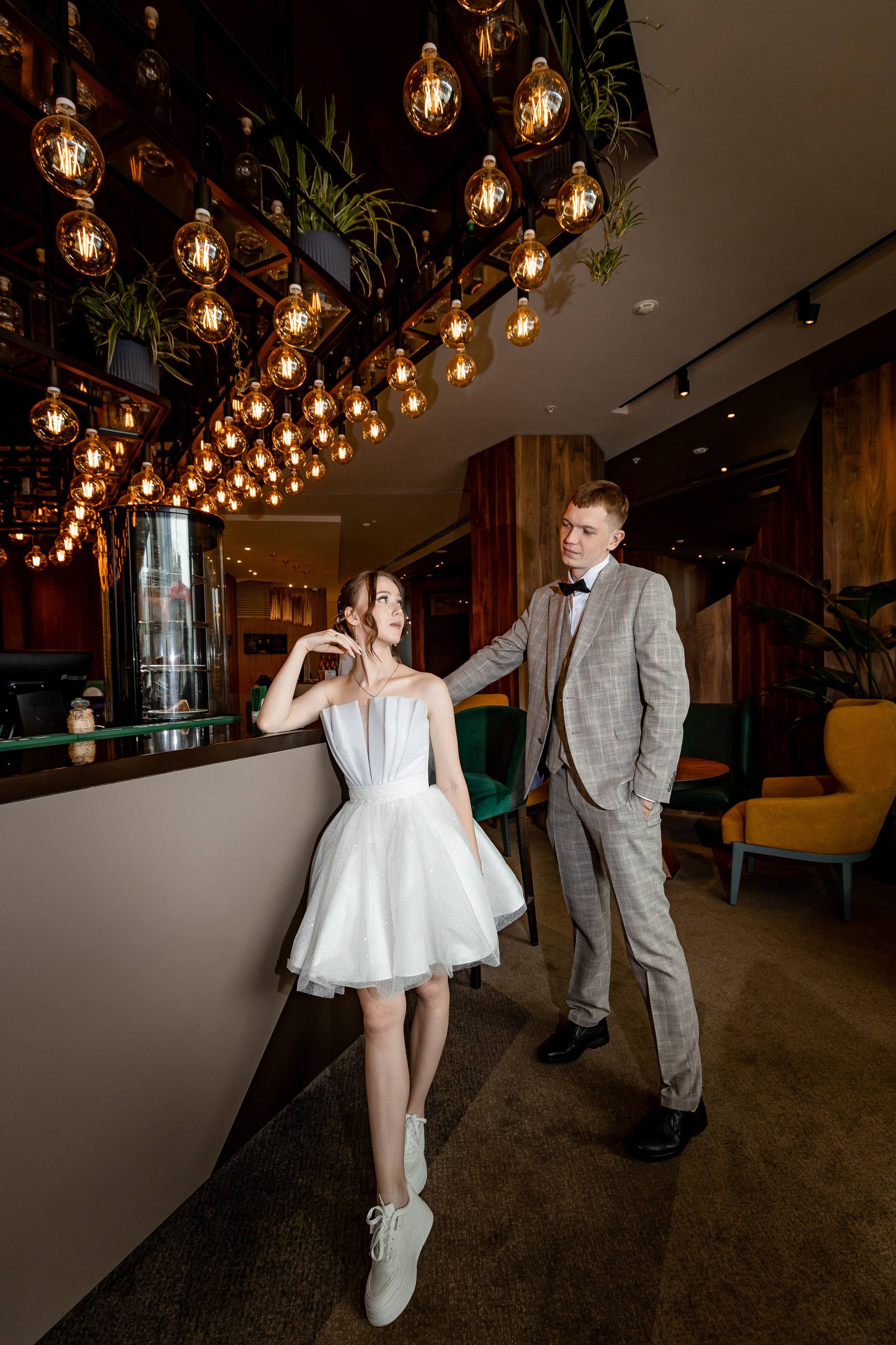 Анастасия и Александр 19 июля 2024. Фотограф Саранск Видеограф Саранск фото видео фотосессия Инна Валевска