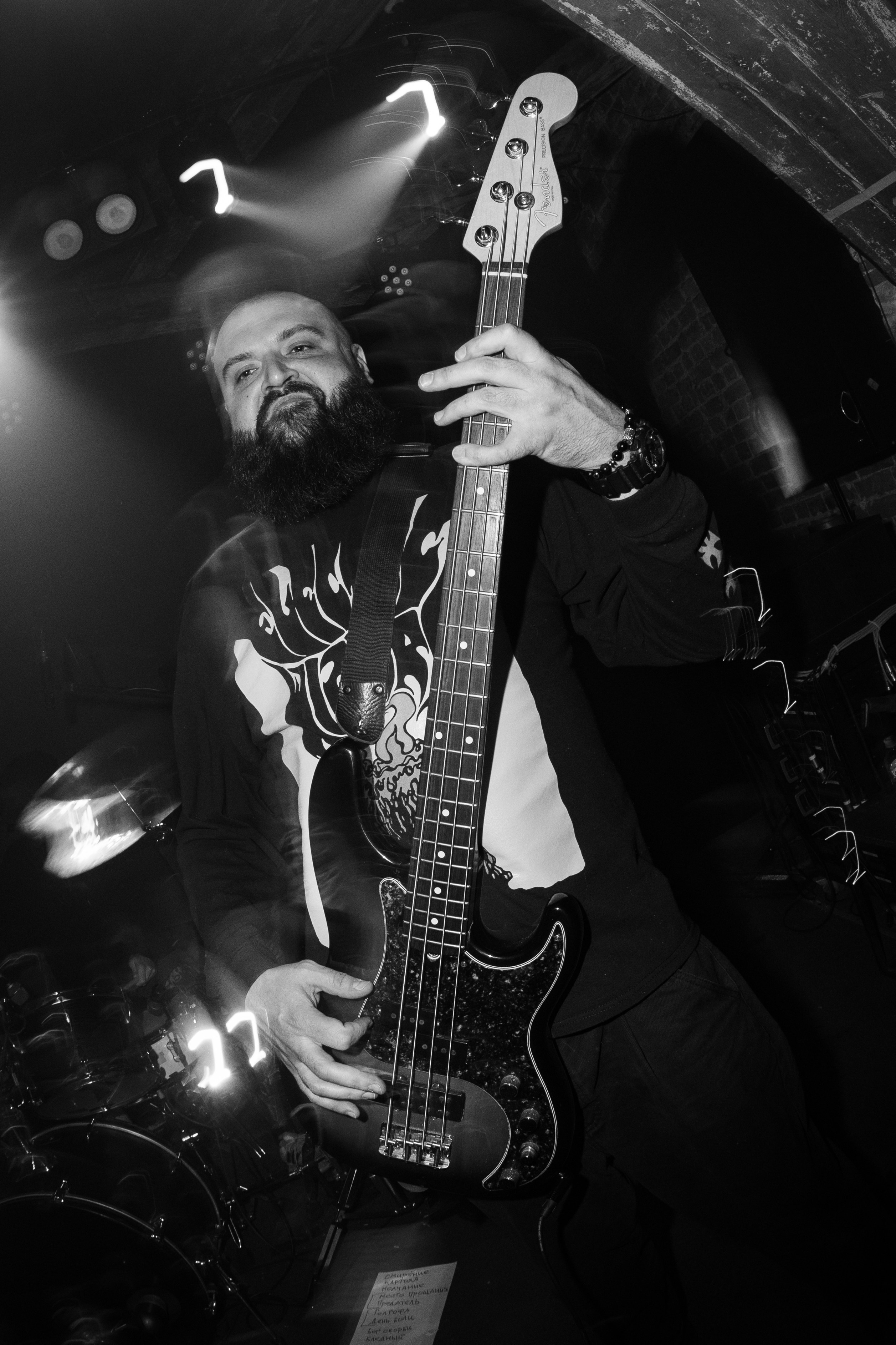 Naska•Pechora•Varhara•Sepharose|Zoccolo 2.0. Концертный и репортажный фотограф в Санкт-Петербурге Слава Пахомов