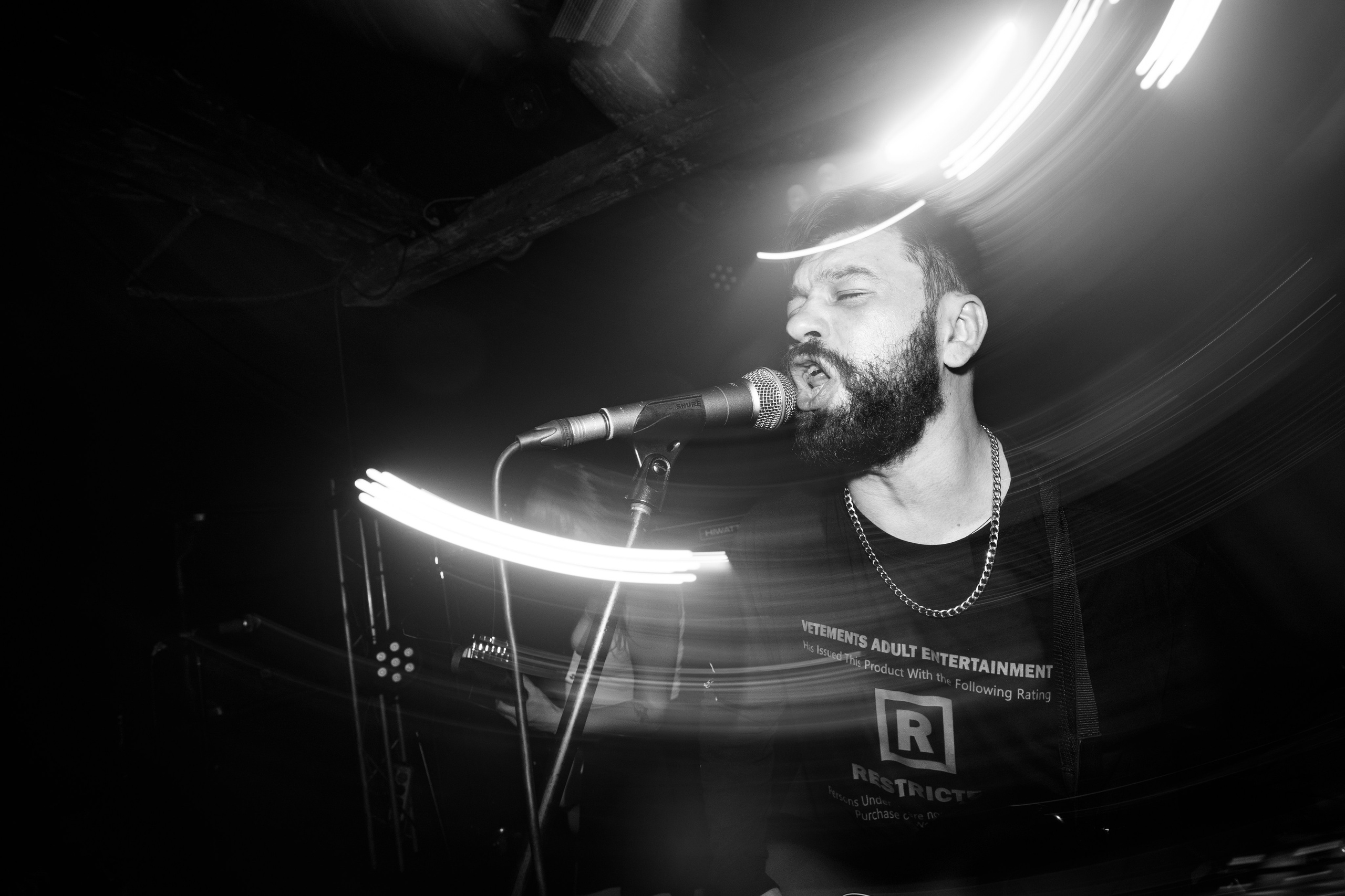 Raw sun: summer post-black fest. Концертный и репортажный фотограф в Санкт-Петербурге Слава Пахомов