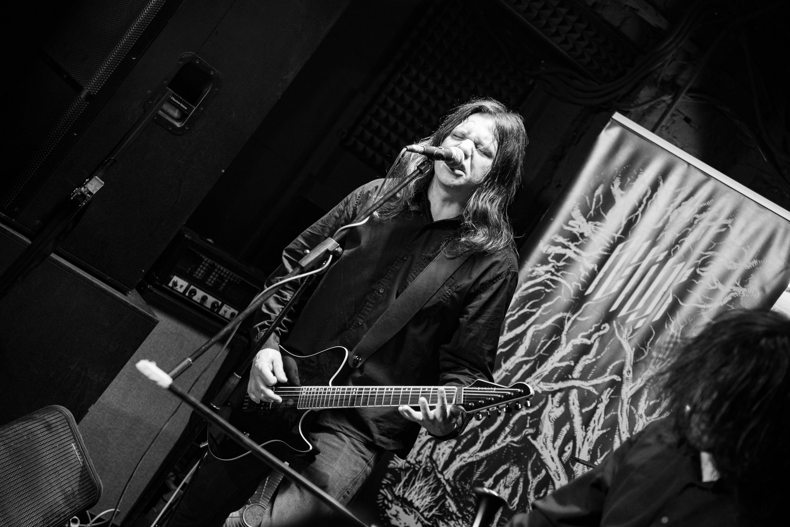 Potvor • aphotique • Barbasolente|Мотыга. Концертный и репортажный фотограф в Санкт-Петербурге Слава Пахомов