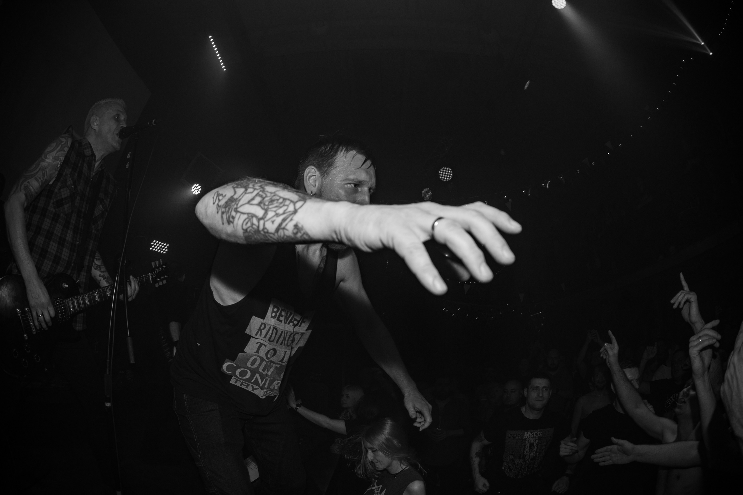 ПОРТ (812) 25 лет|Ласточка. Концертный и репортажный фотограф в Санкт-Петербурге Слава Пахомов