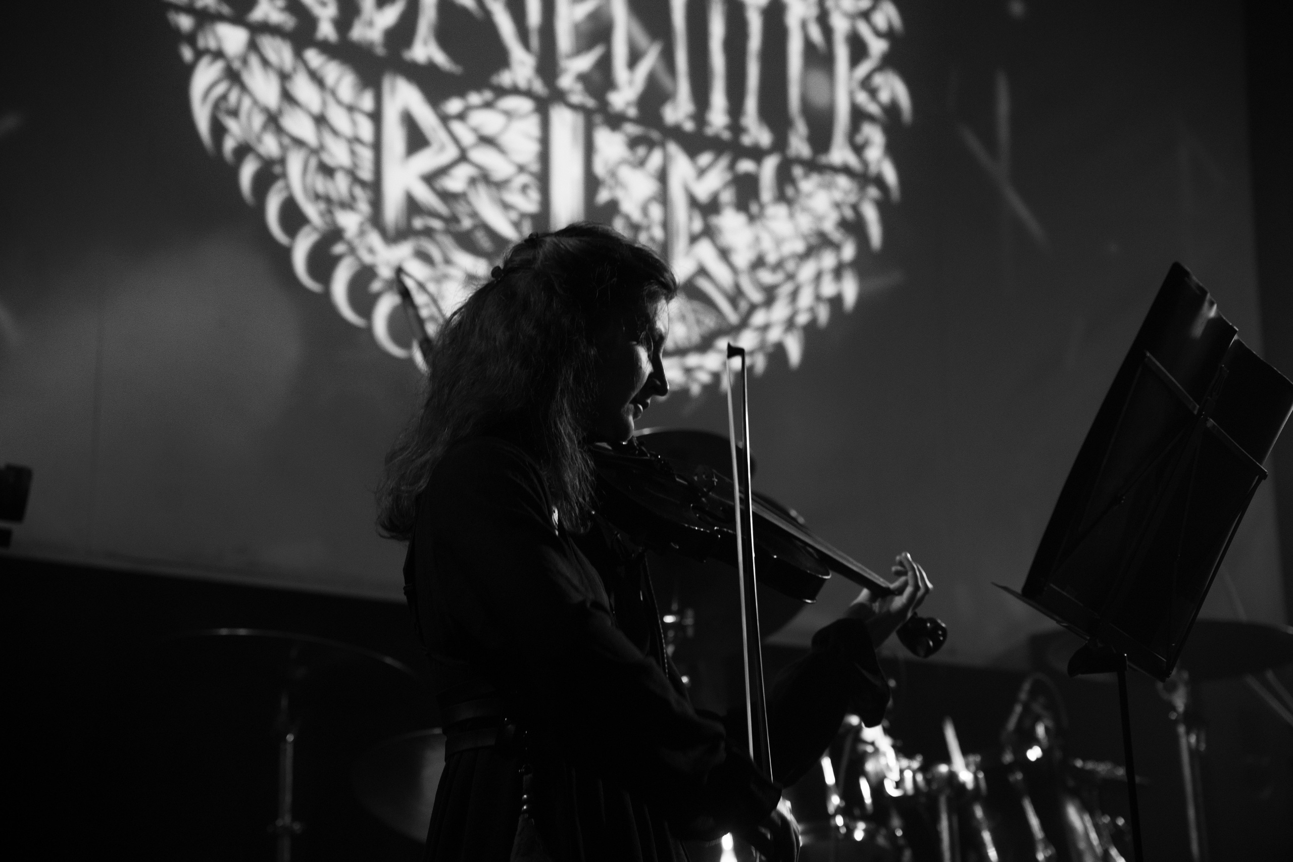 Фестиваль «Doom на Неве IV»|Ласточка. Концертный и репортажный фотограф в Санкт-Петербурге Слава Пахомов