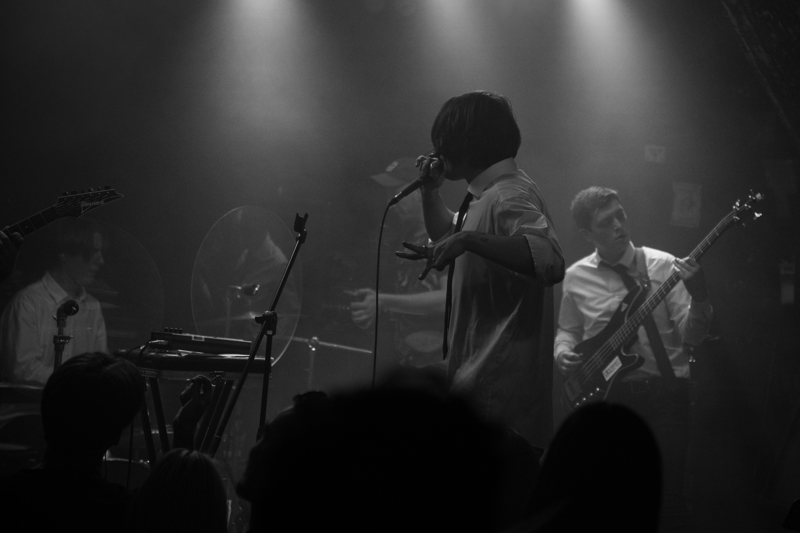 Аферист • unisex • aphotique • Gigrøma |Zoccolo 2.0. Концертный и репортажный фотограф в Санкт-Петербурге Слава Пахомов