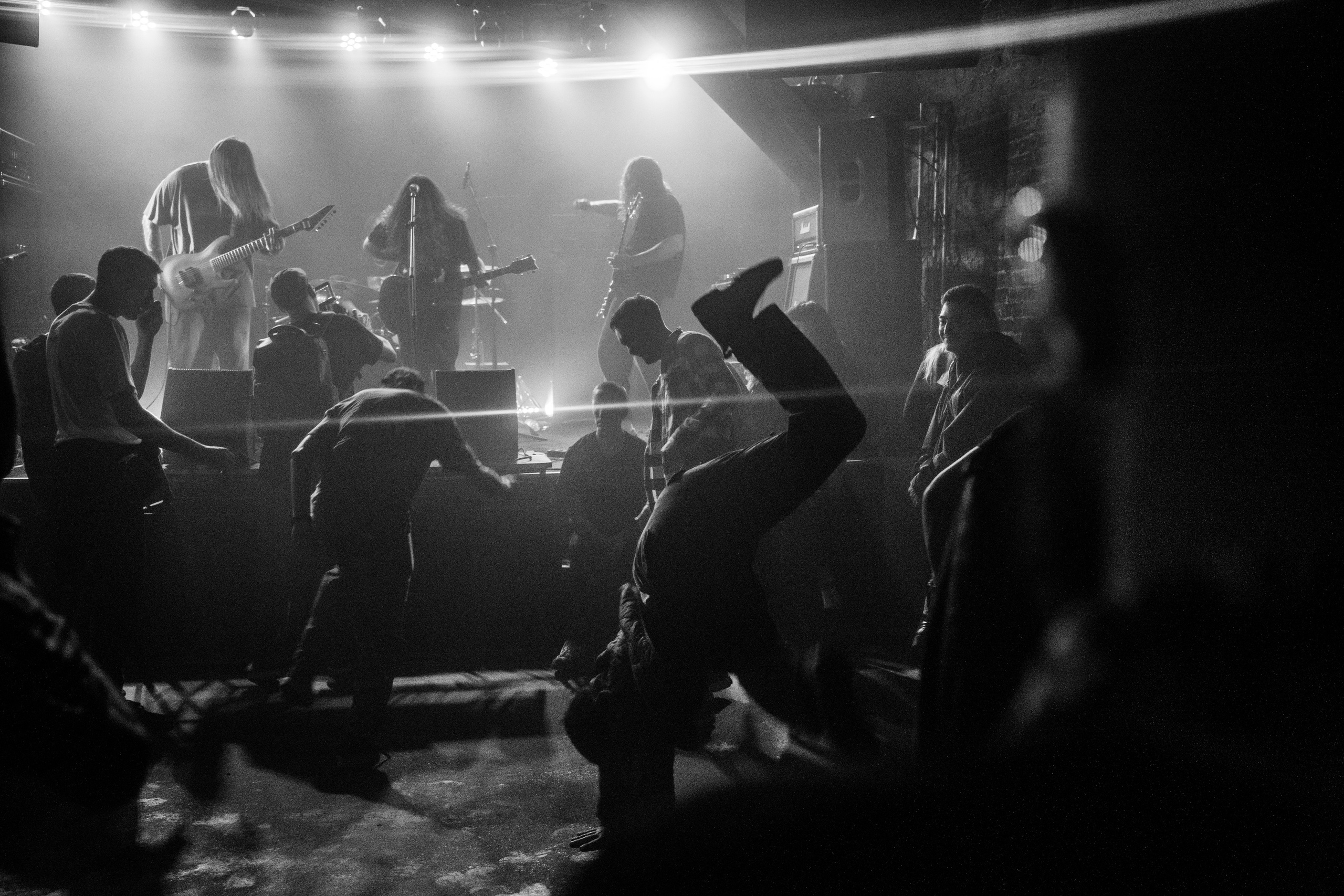 Protoslon • Масть • Potvor | Zoccolo 2.0 21/09/25. Концертный и репортажный фотограф в Санкт-Петербурге Слава Пахомов