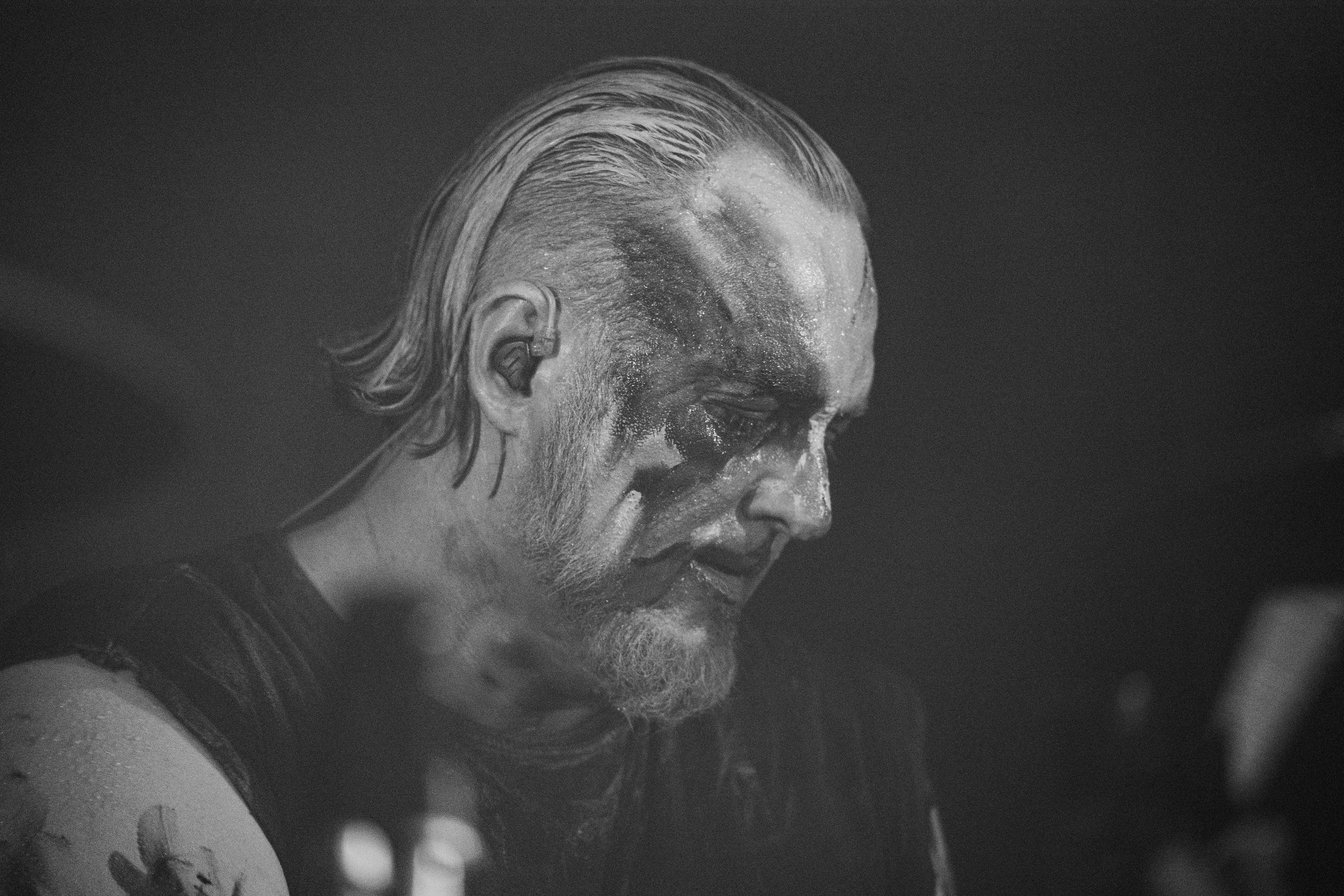 Black Sanctum Ritual lll |Zoccolo 2.0. Концертный и репортажный фотограф в Санкт-Петербурге Слава Пахомов