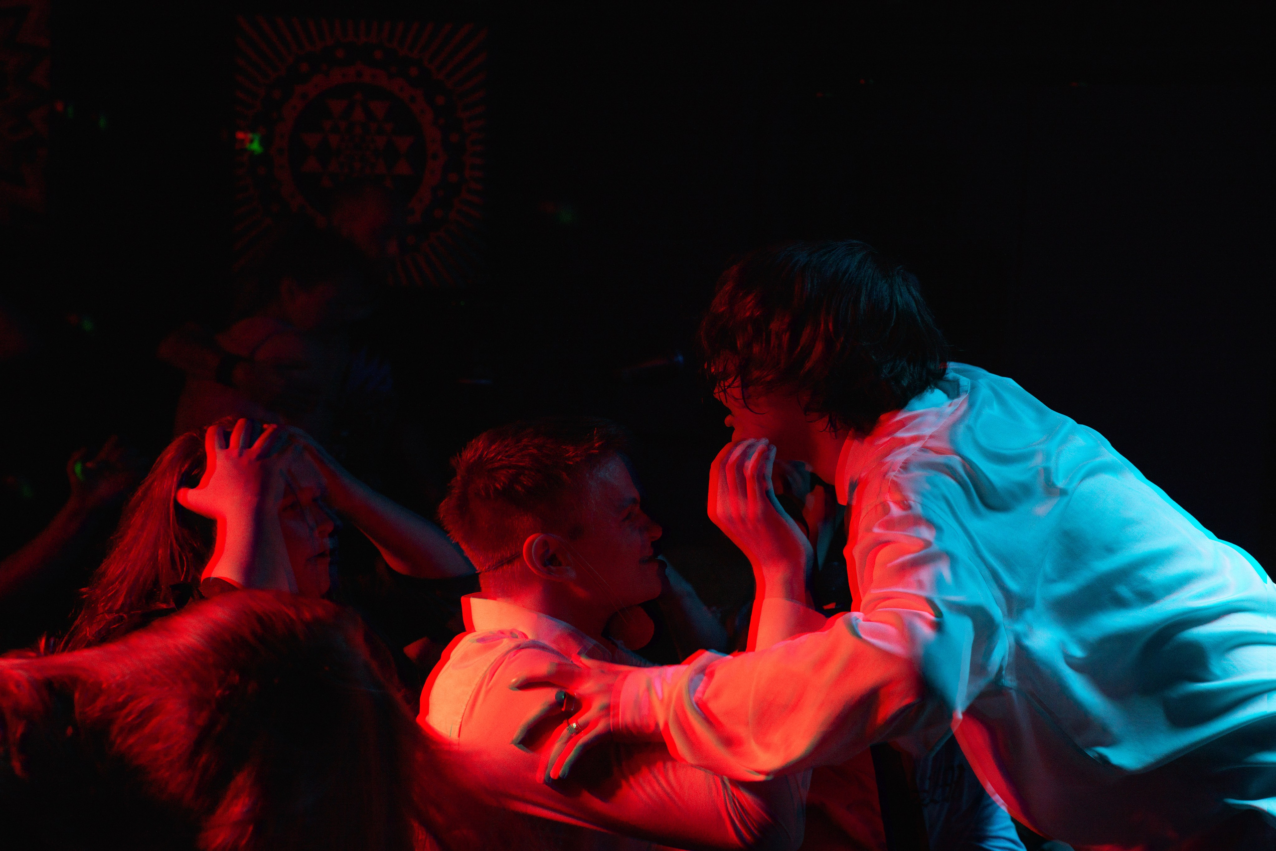 Осень Чёрная. Аферист|Мотыга. Концертный и репортажный фотограф в Санкт-Петербурге Слава Пахомов