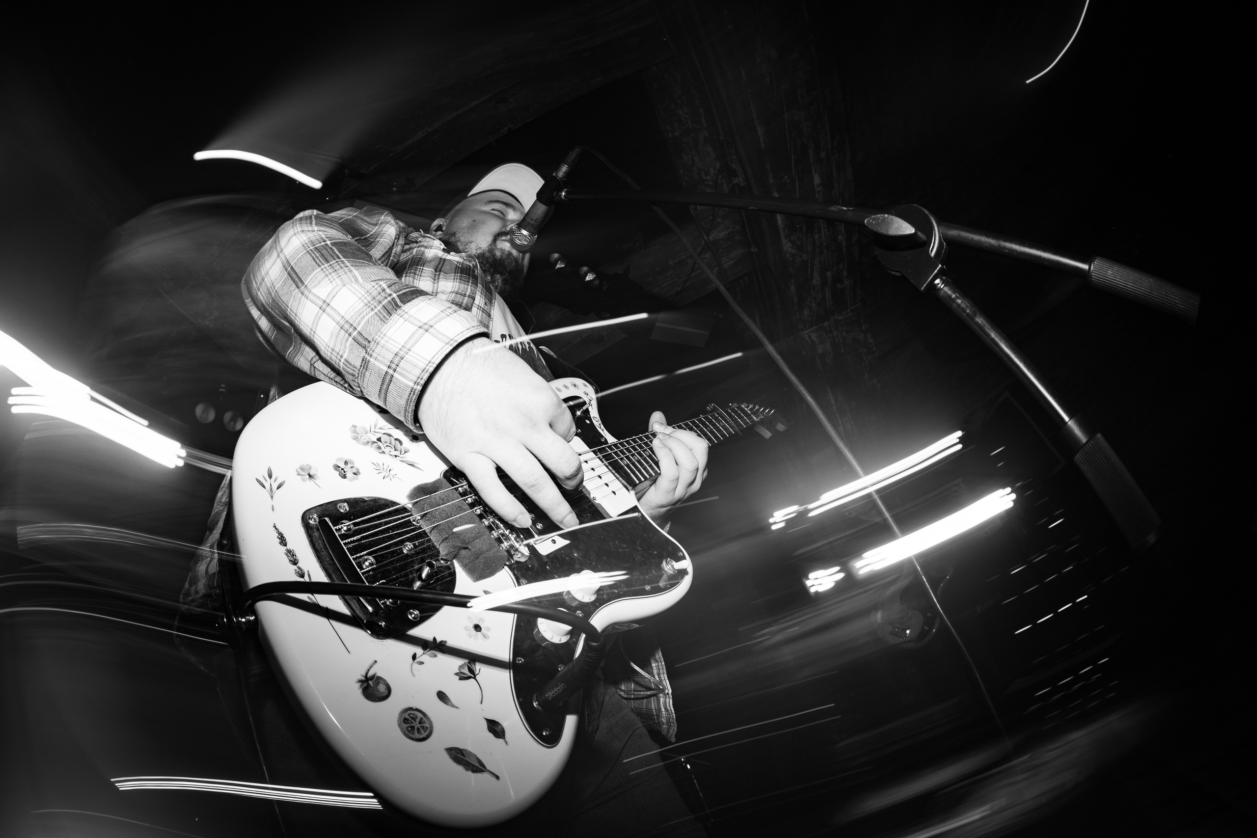 Дней череда|Zoccolo 2.0. Концертный и репортажный фотограф в Санкт-Петербурге Слава Пахомов