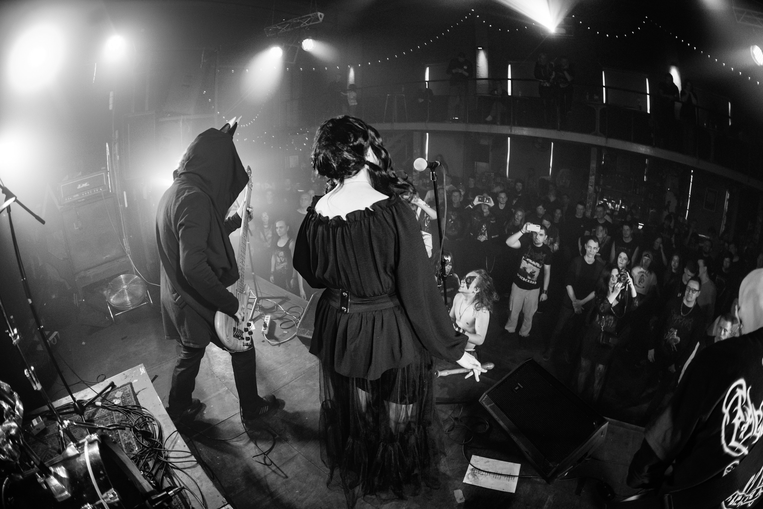 Valhalla | 24.05.25 | Ласточка. Концертный и репортажный фотограф в Санкт-Петербурге Слава Пахомов