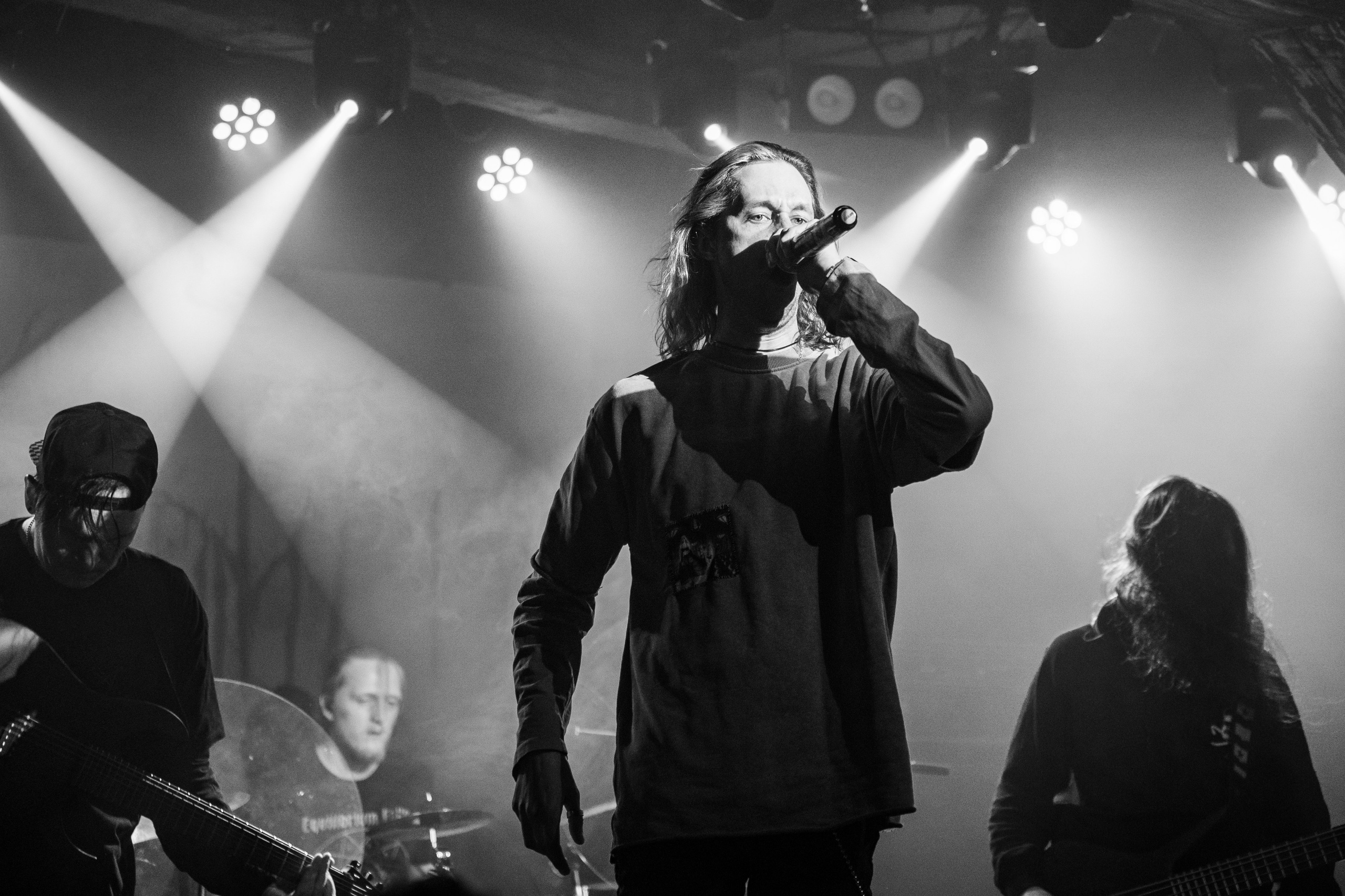 ОМУТ ГИГ|Zoccolo 2.0. Концертный и репортажный фотограф в Санкт-Петербурге Слава Пахомов