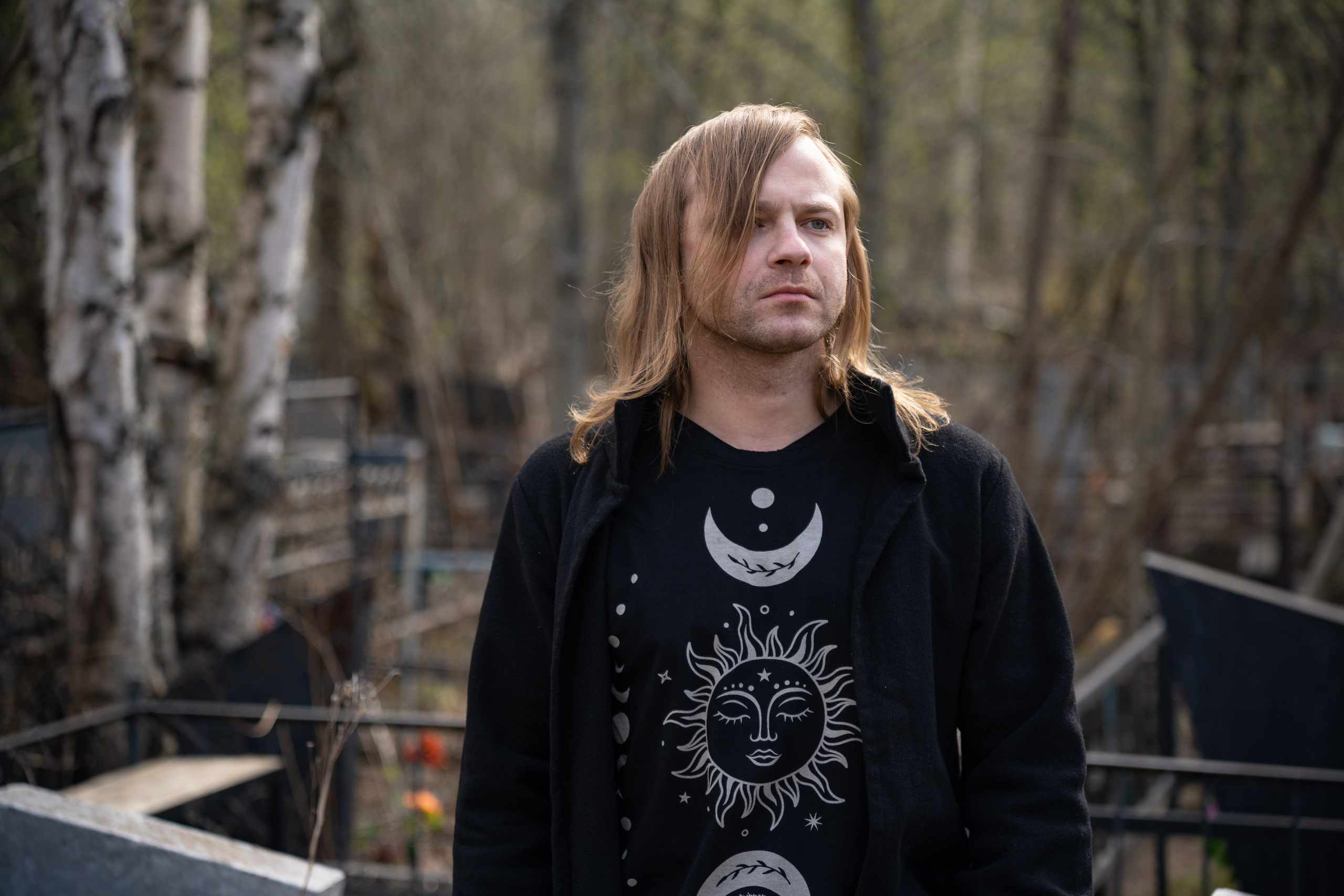 Neuropolis|Архангельск. Концертный и репортажный фотограф в Санкт-Петербурге Слава Пахомов