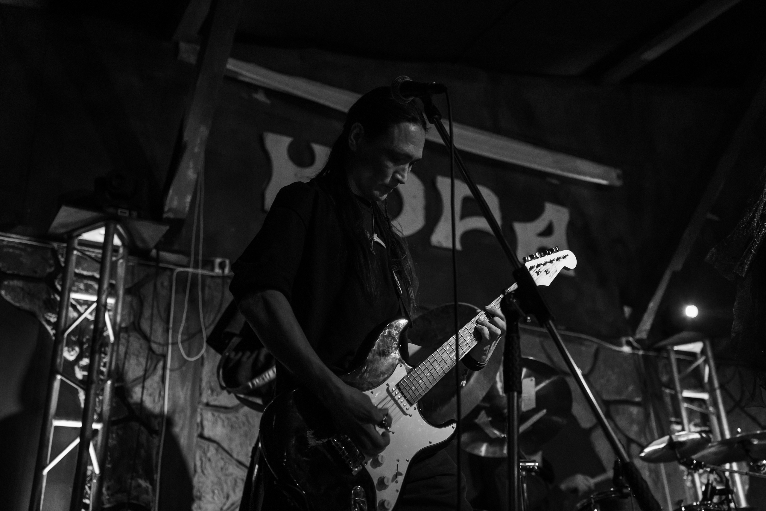 Ночь На Земле|Нора, Псков. Концертный и репортажный фотограф в Санкт-Петербурге Слава Пахомов