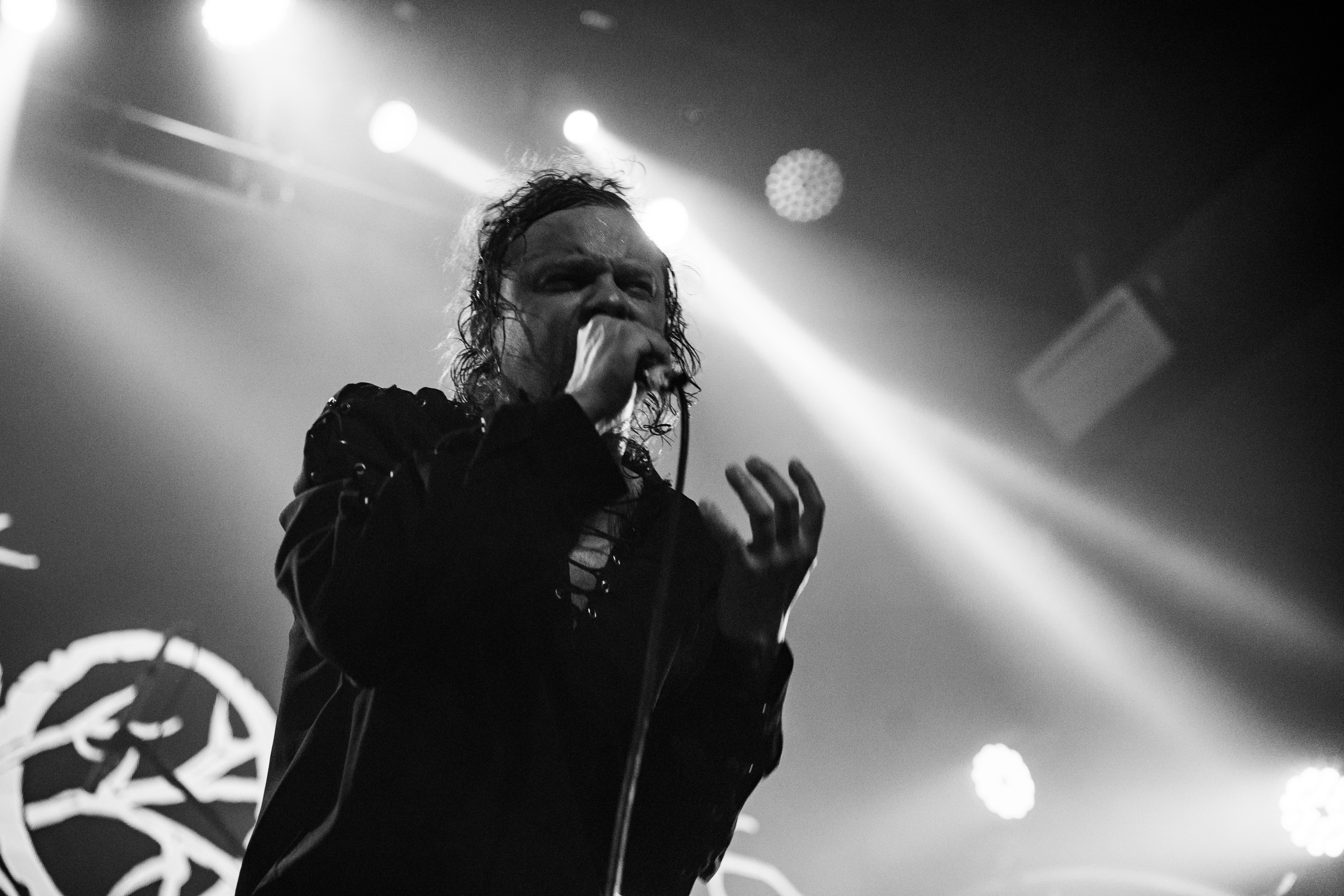 Чёрная Нева Vol.10. Neuropolis|Рассвет. Концертный и репортажный фотограф в Санкт-Петербурге Слава Пахомов