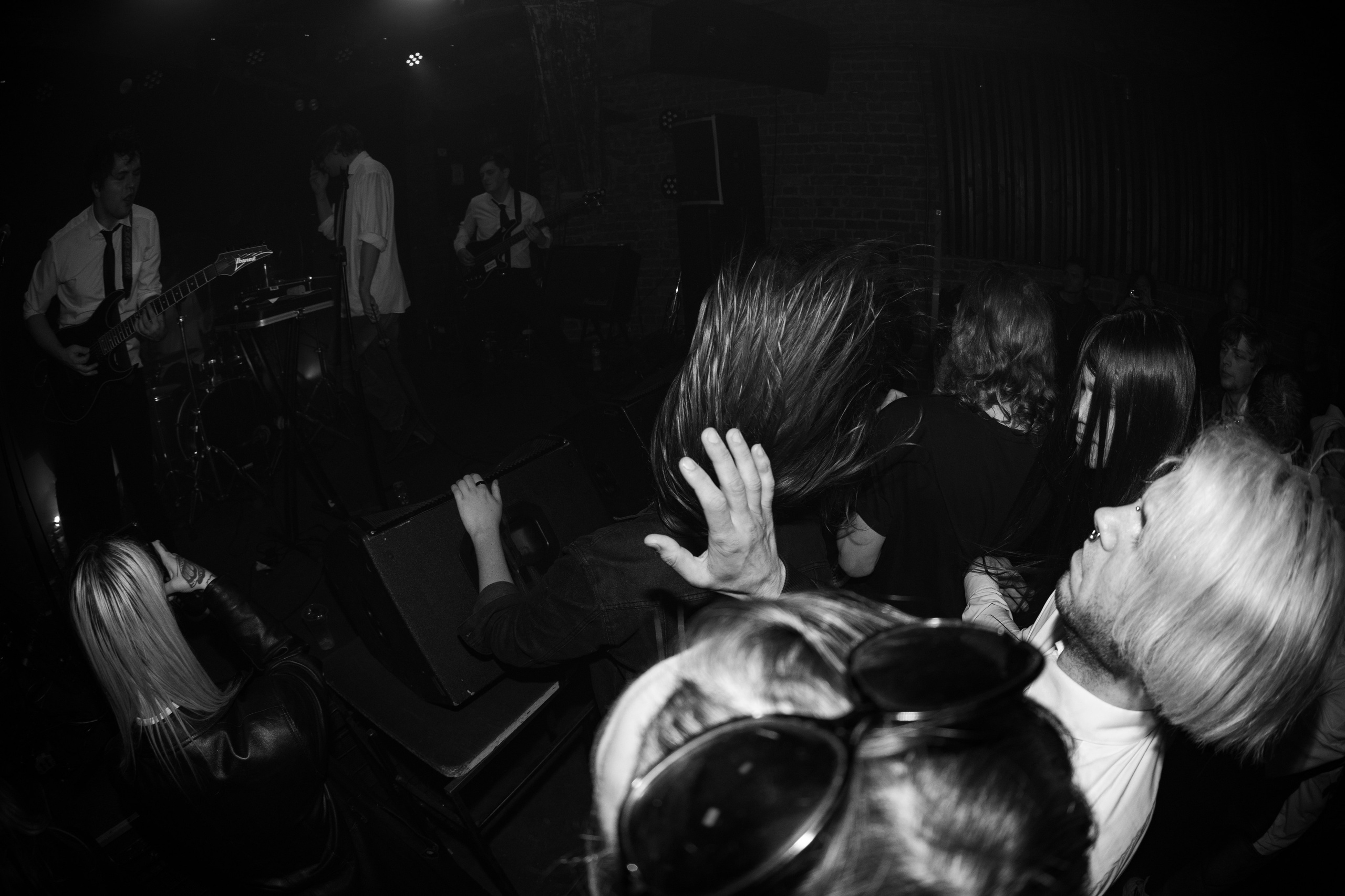 Аферист • unisex • aphotique • Gigrøma |Zoccolo 2.0. Концертный и репортажный фотограф в Санкт-Петербурге Слава Пахомов