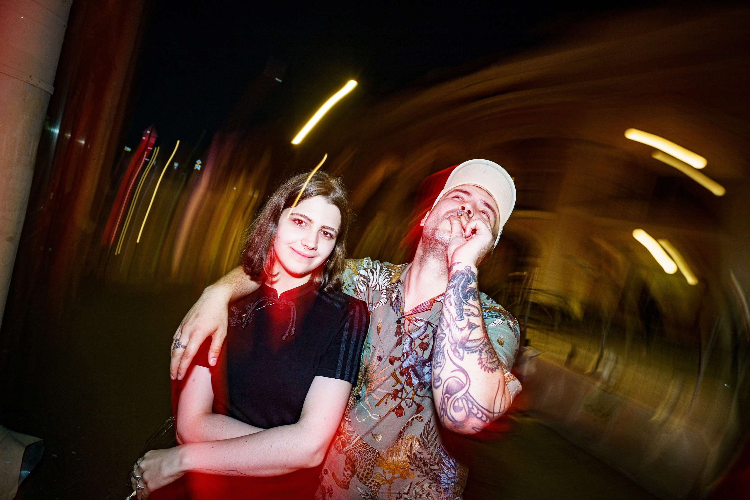 Бар разбитых сердец — 10/12 DJ's. Концертный и репортажный фотограф в Санкт-Петербурге Слава Пахомов