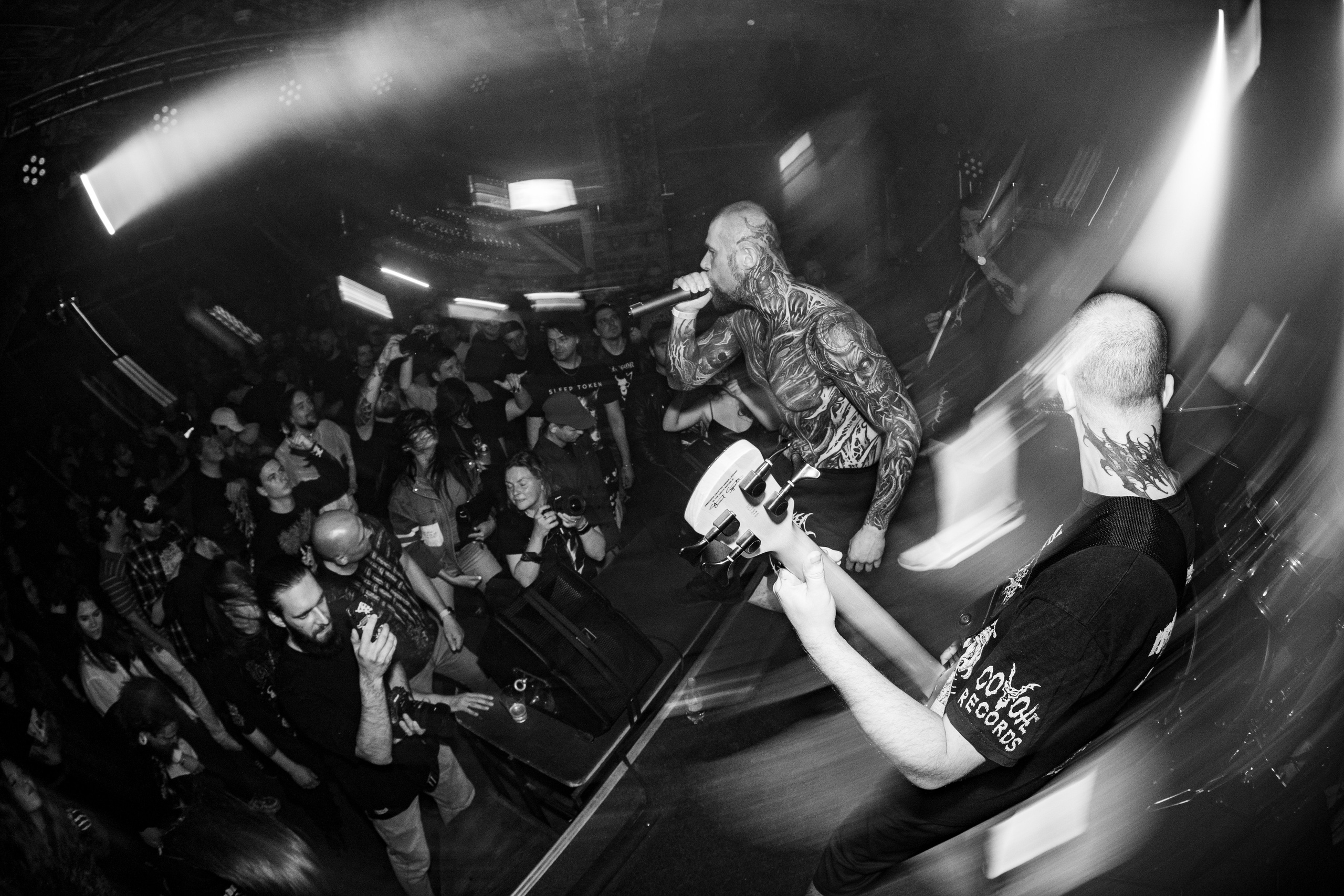 BRUTAL MASH FEST|Zoccolo 2.0. Концертный и репортажный фотограф в Санкт-Петербурге Слава Пахомов