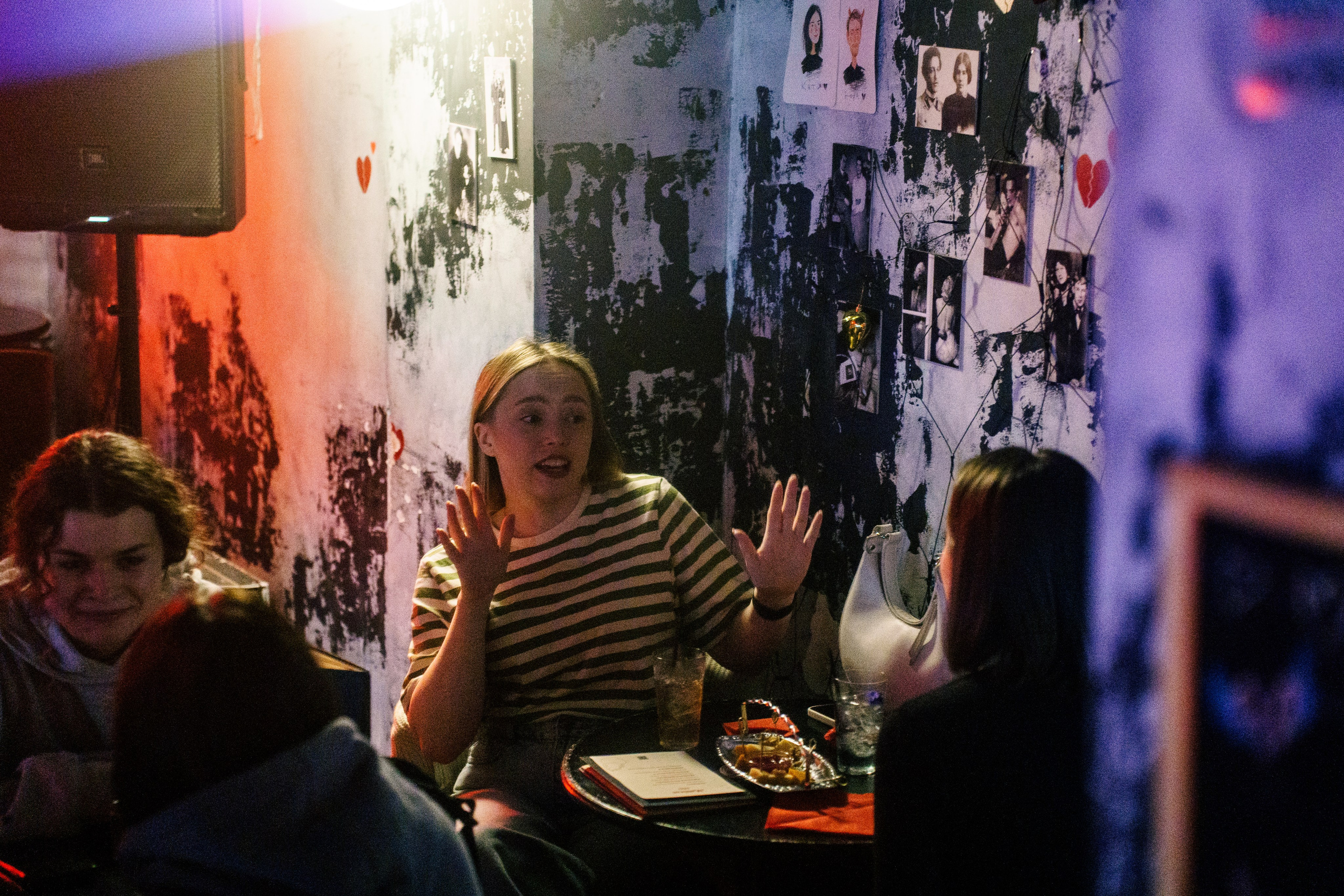 From NSK to SPB. Dj Enott. Концертный и репортажный фотограф в Санкт-Петербурге Слава Пахомов