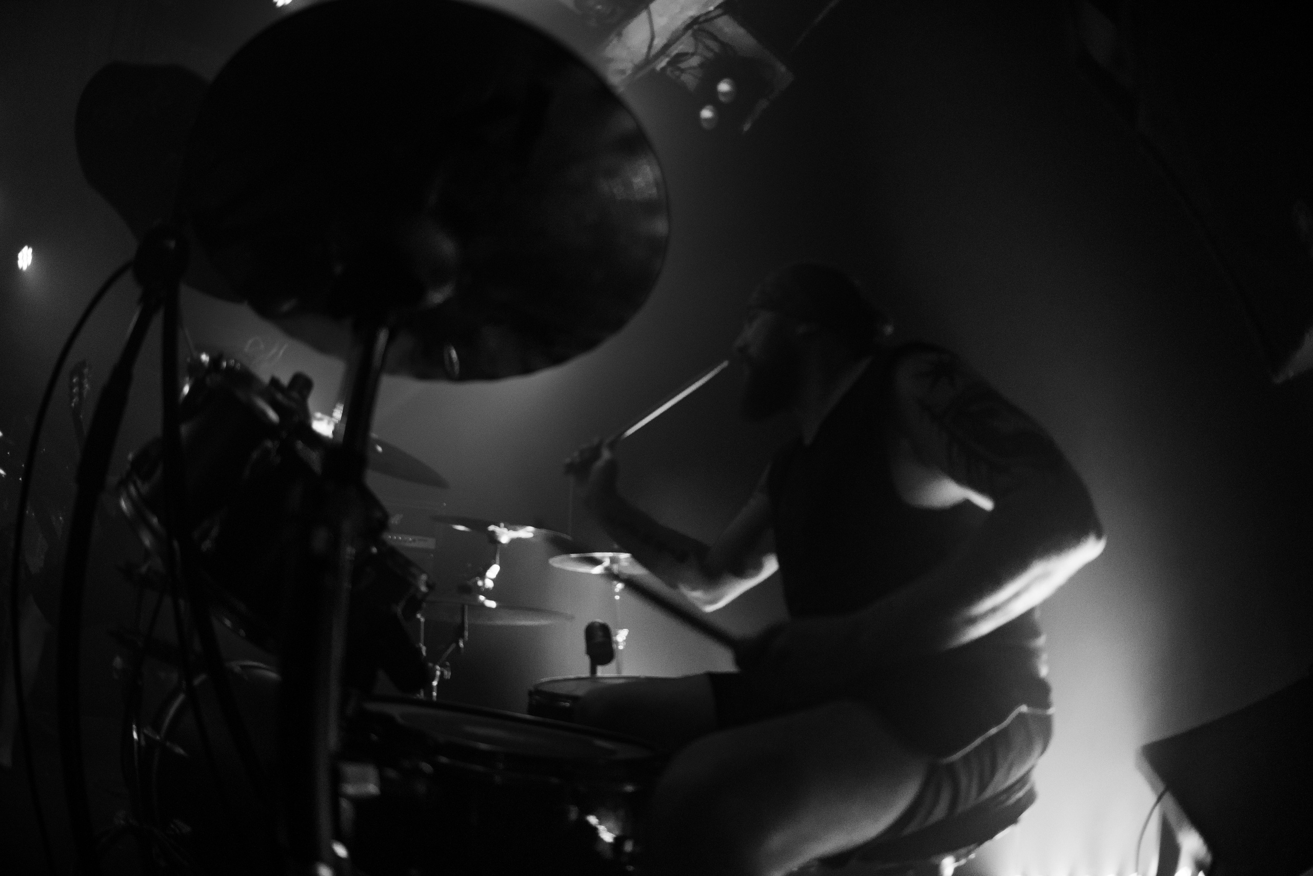 Raw Mud • Береста • Potvor | Zoccolo 2.0. Концертный и репортажный фотограф в Санкт-Петербурге Слава Пахомов