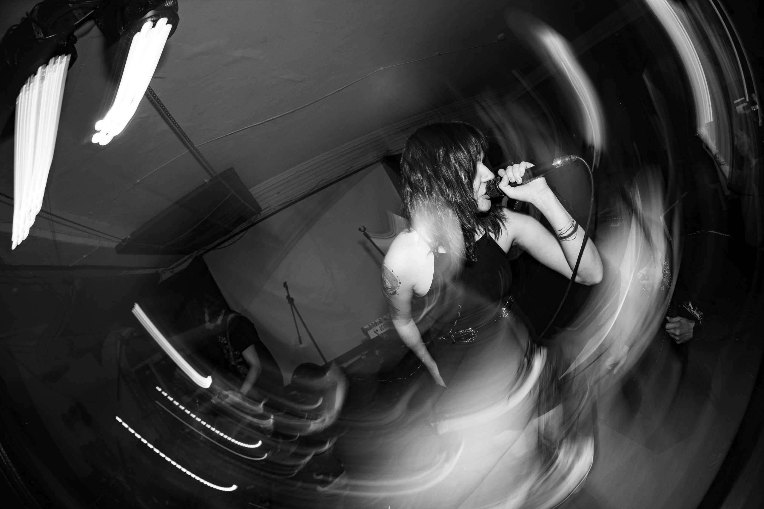 19.04 Potvor • aphotique • holdkjeft • Язва|TAGO)))MAGO))). Концертный и репортажный фотограф в Санкт-Петербурге Слава Пахомов