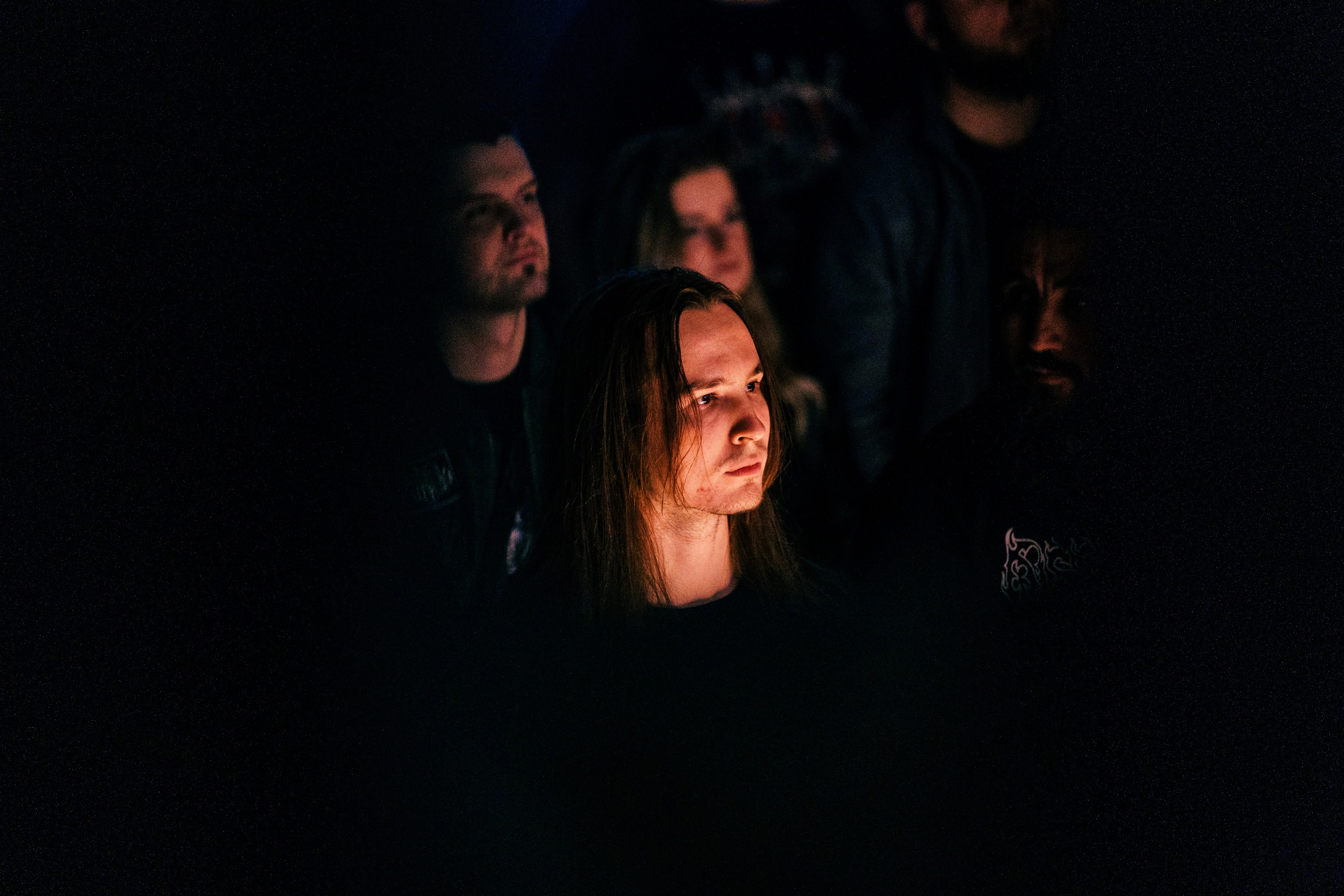 Iskra • Khlad • WN/BF | Сердце. Концертный и репортажный фотограф в Санкт-Петербурге Слава Пахомов