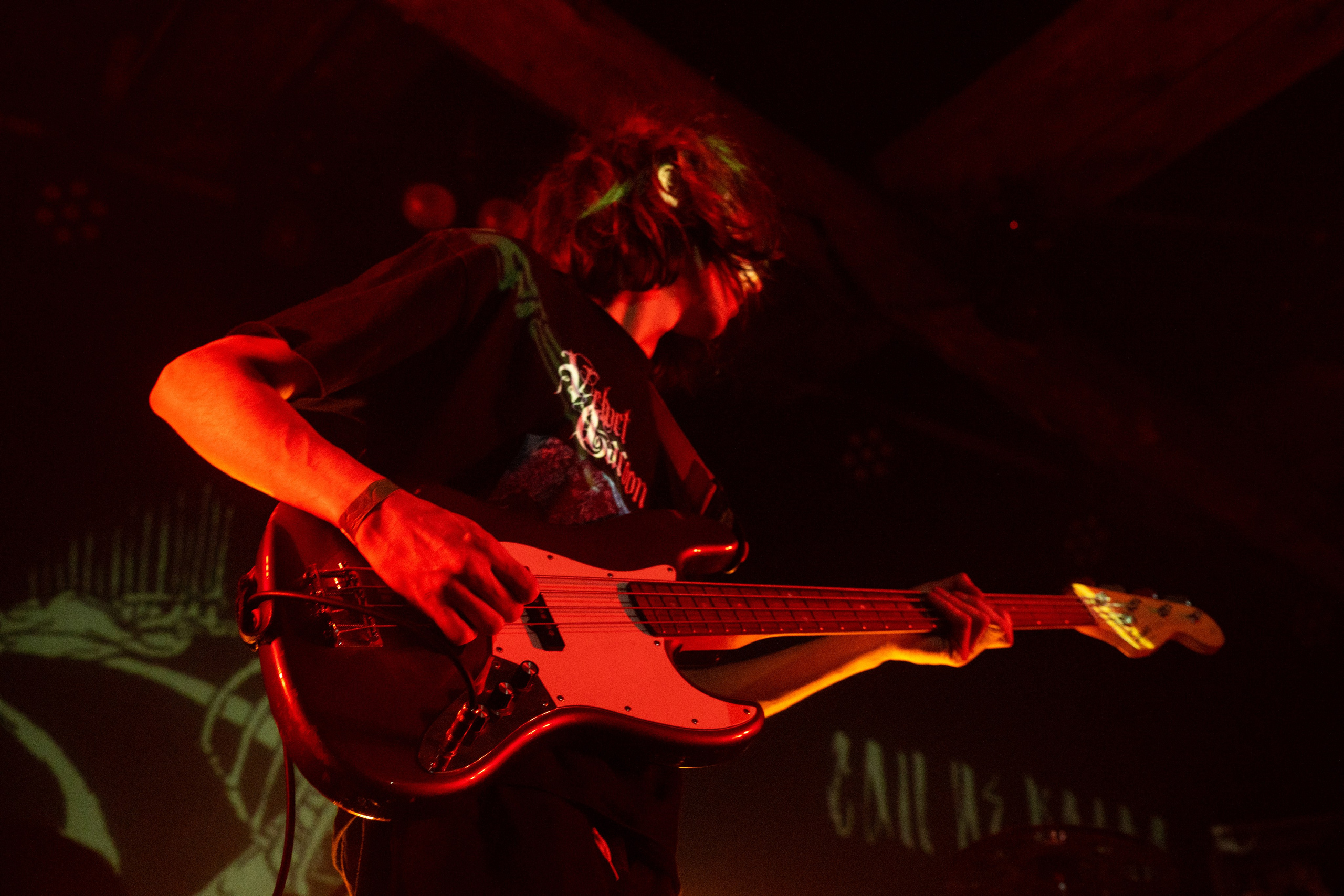 Дней череда|Zoccolo 2.0. Концертный и репортажный фотограф в Санкт-Петербурге Слава Пахомов