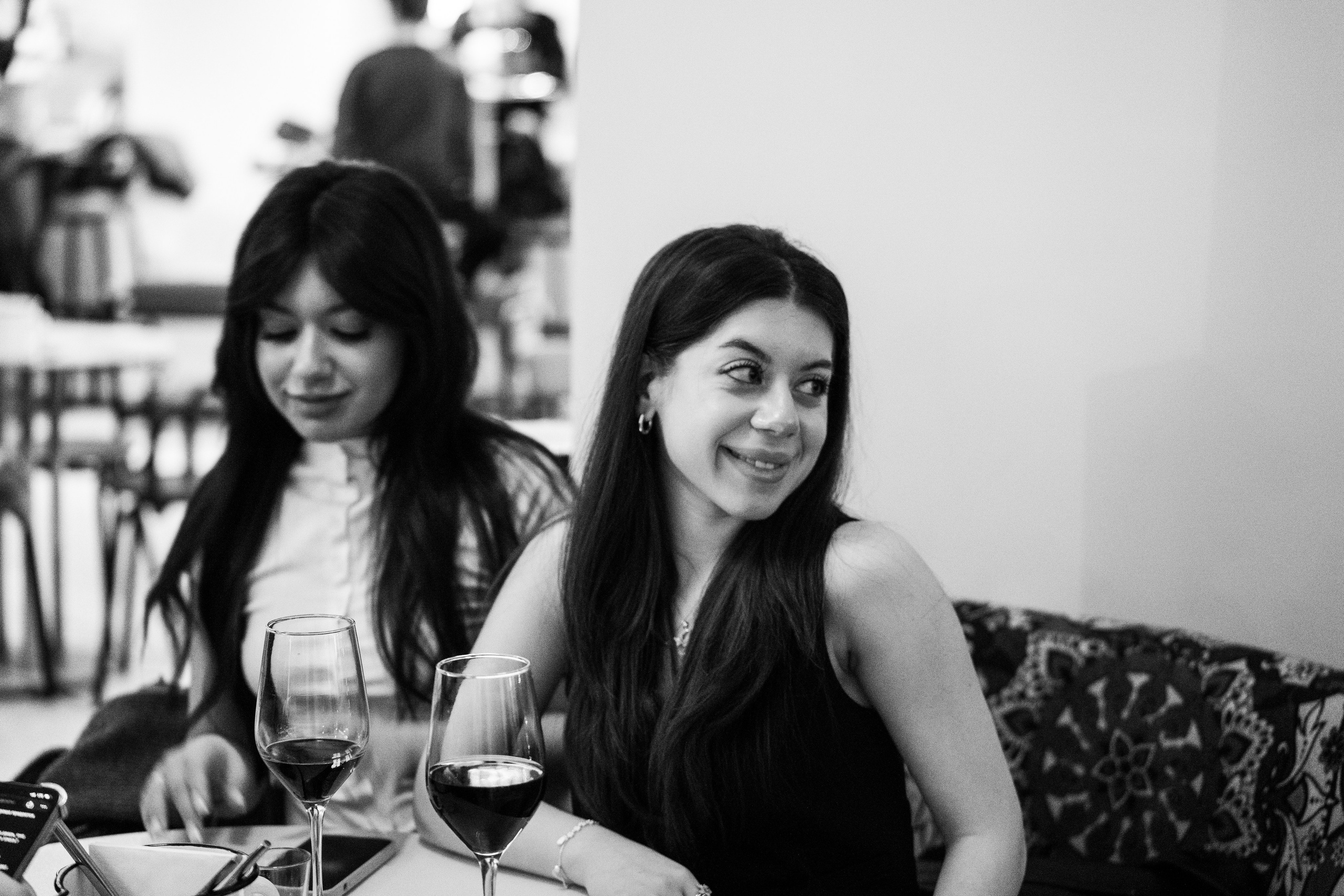 Гостевая смена Бара разбитых сердец в «Мама Тата». Концертный и репортажный фотограф в Санкт-Петербурге Слава Пахомов