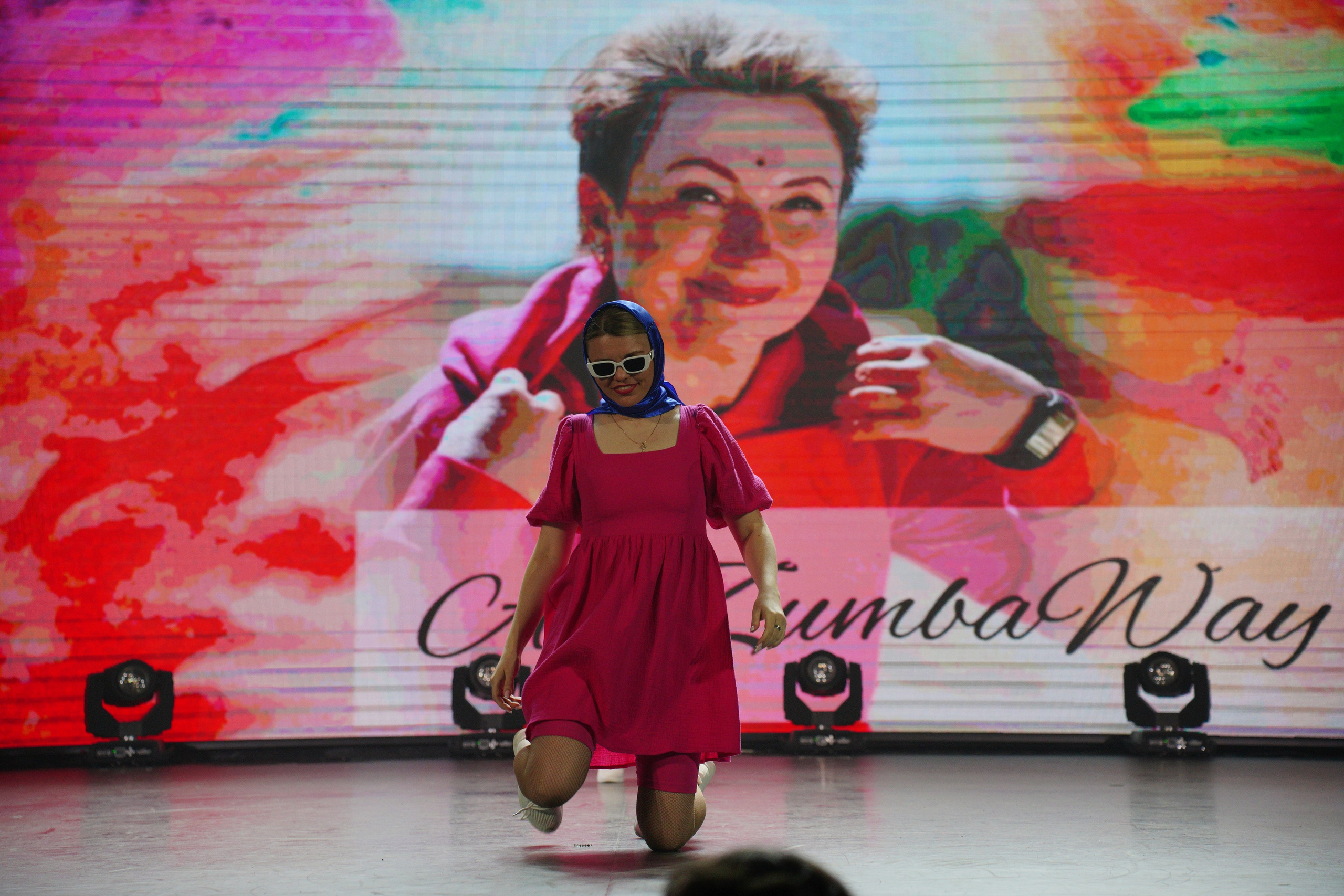 Танцевальный конкурс|Концертный зал Epicenter. Концертный и репортажный фотограф в Санкт-Петербурге Слава Пахомов