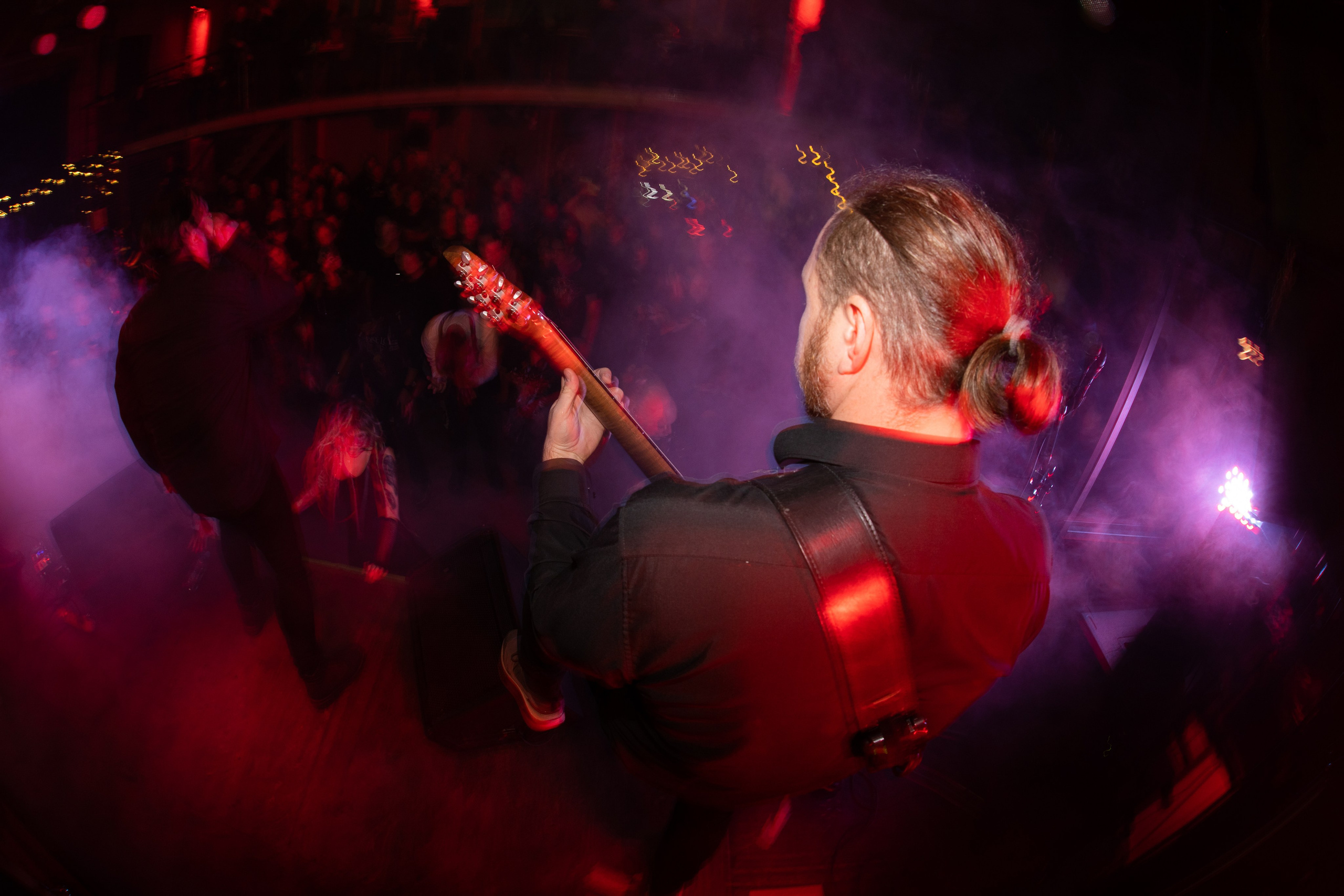 Концерты. Концертный и репортажный фотограф в Санкт-Петербурге Слава Пахомов