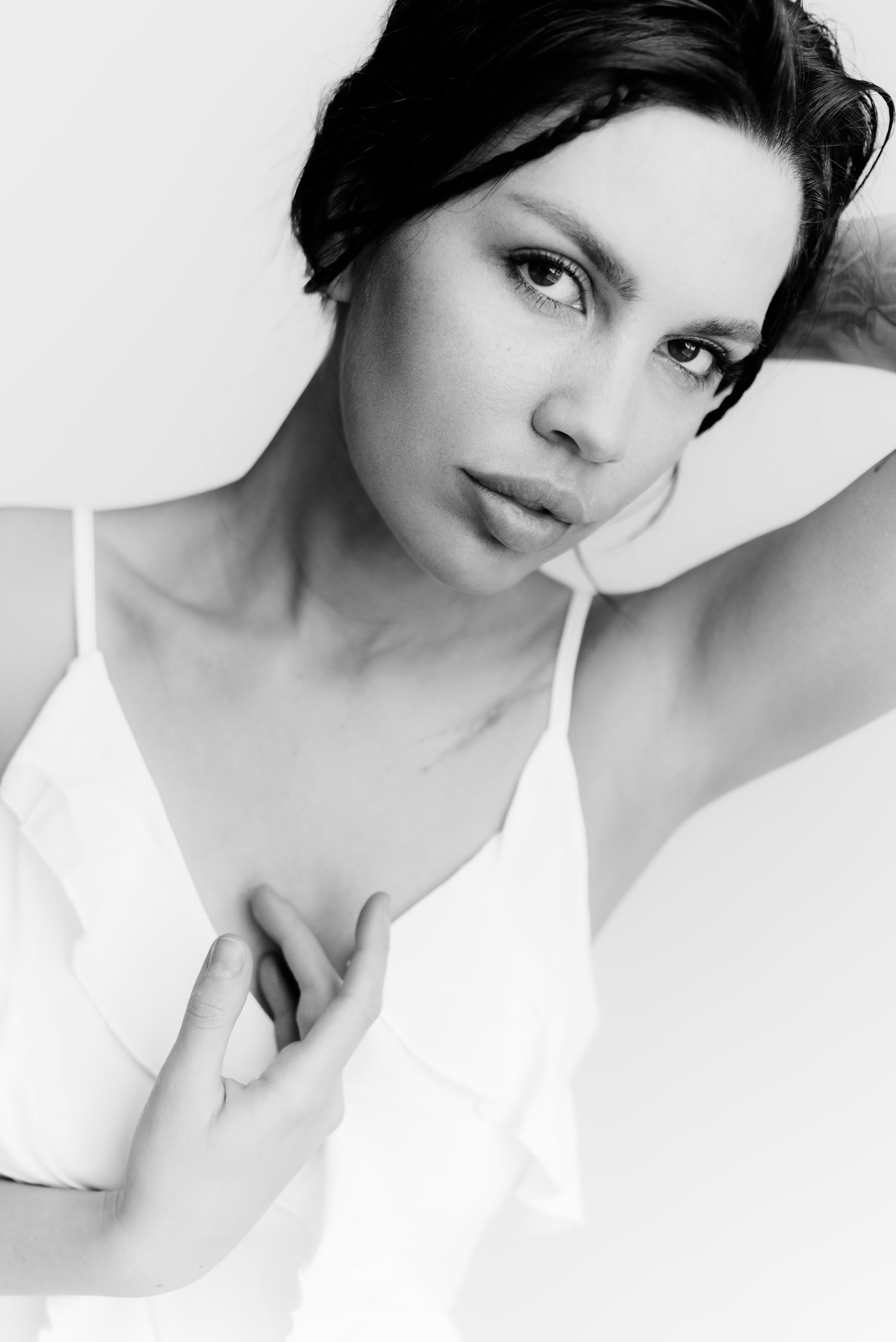 Фотосъемки женский портрет. Семейный и портретный фотограф Нижний Новгород