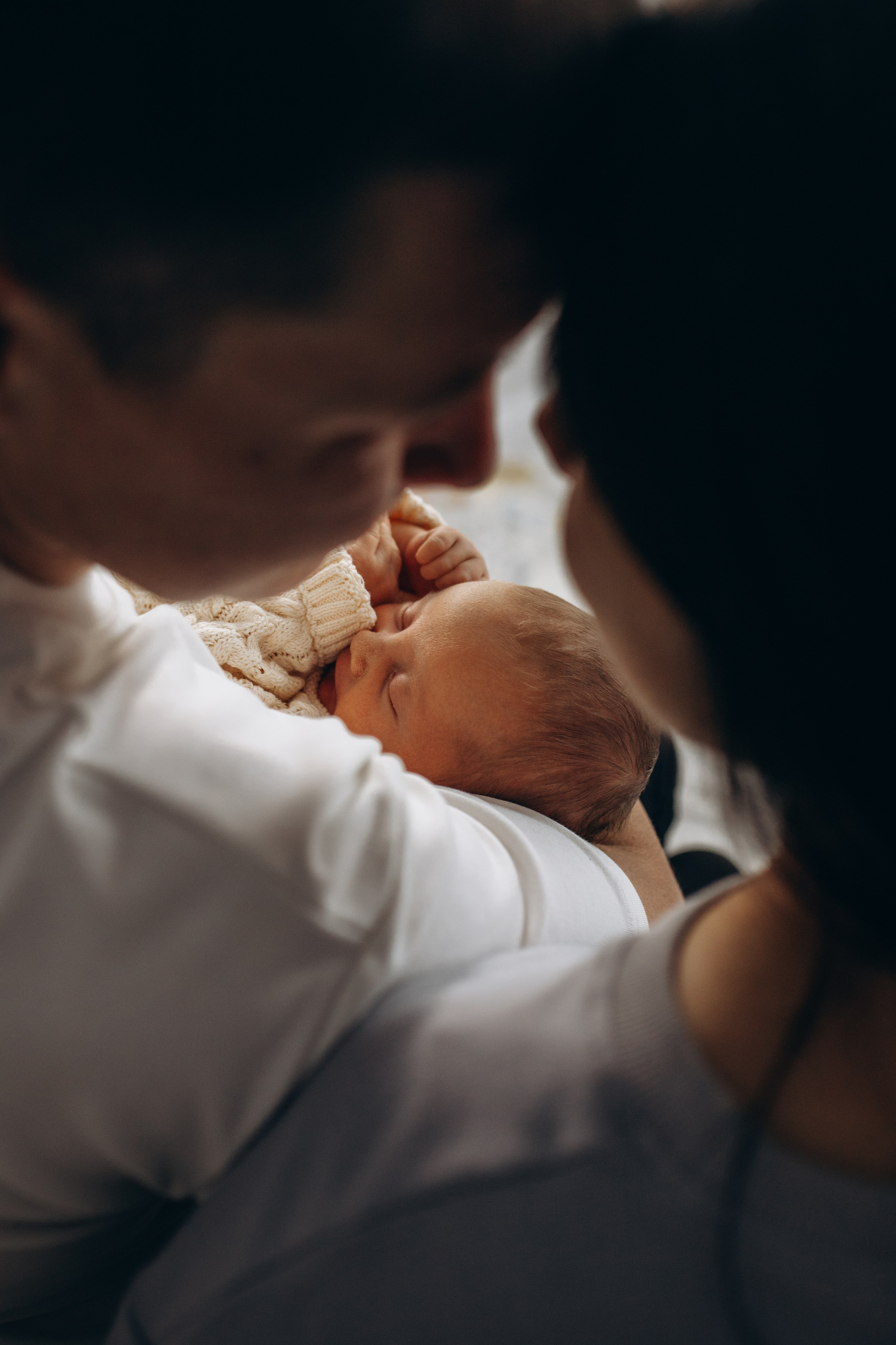 Даниель. Семейный фотограф новорожденных УФА Гульнара Зиновьева