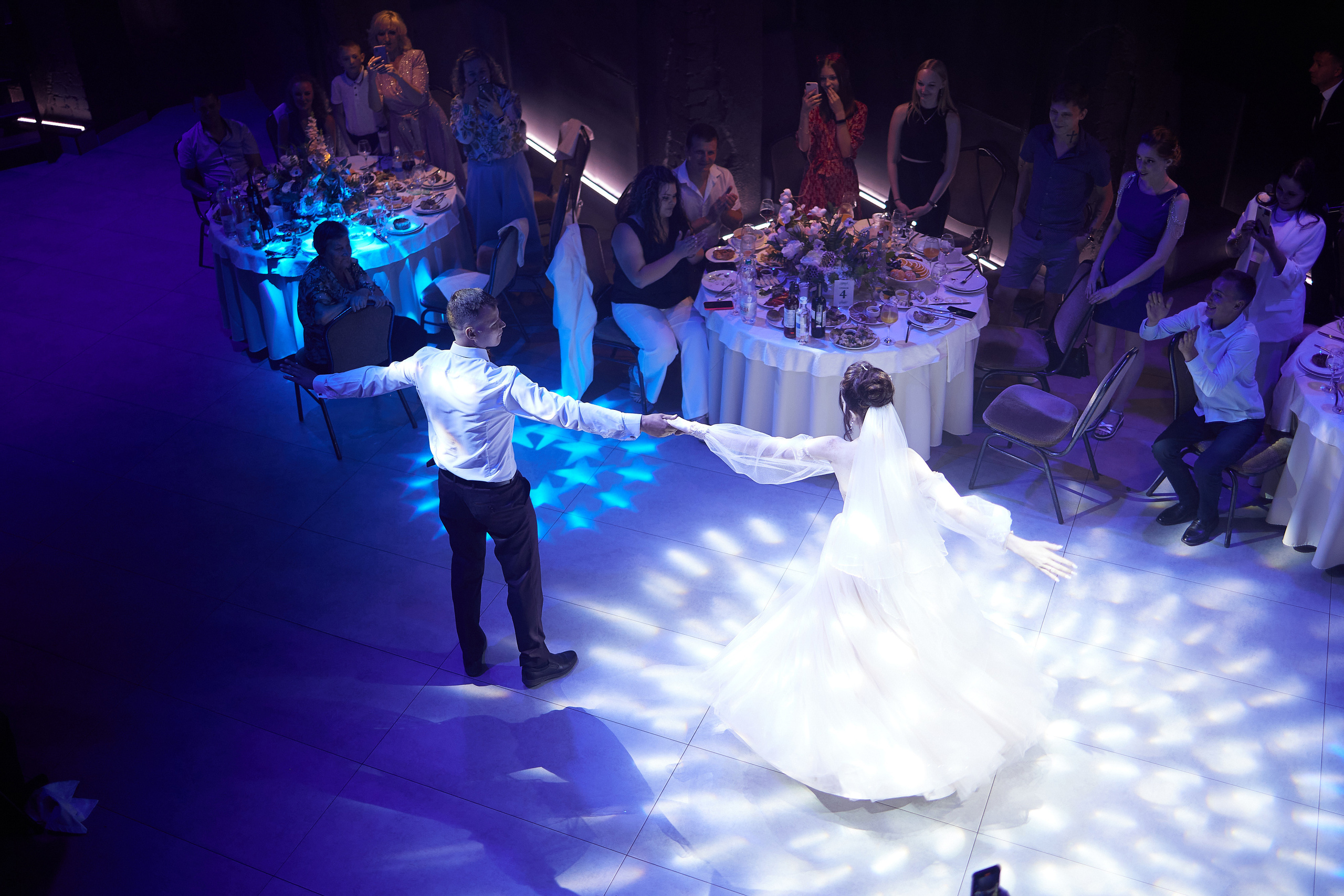 Свадьбы. Свадебный Семейный Фотограф Евгений Тактаев Дзержинск Нижний Новгород