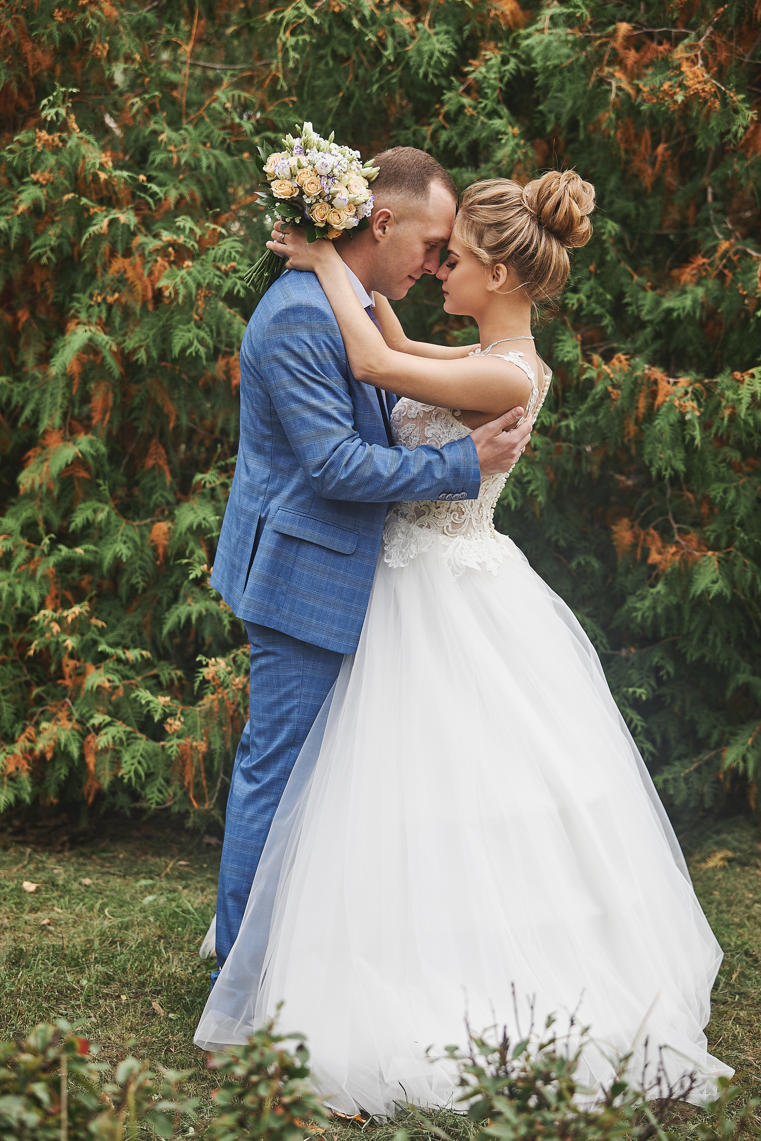 Свадьбы. Свадебный Семейный Фотограф Евгений Тактаев Дзержинск Нижний Новгород