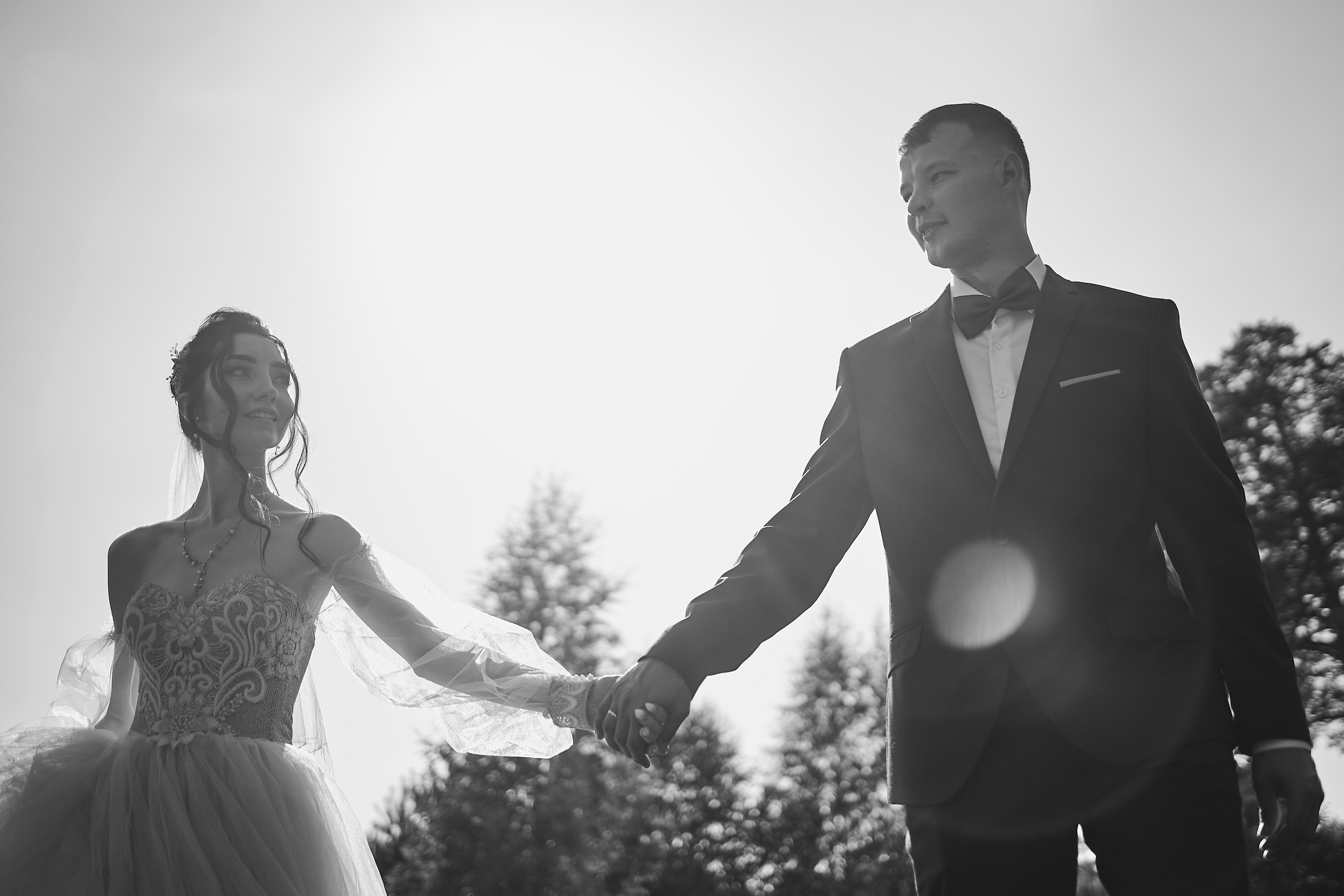 Свадьбы. Свадебный Семейный Фотограф Евгений Тактаев Дзержинск Нижний Новгород