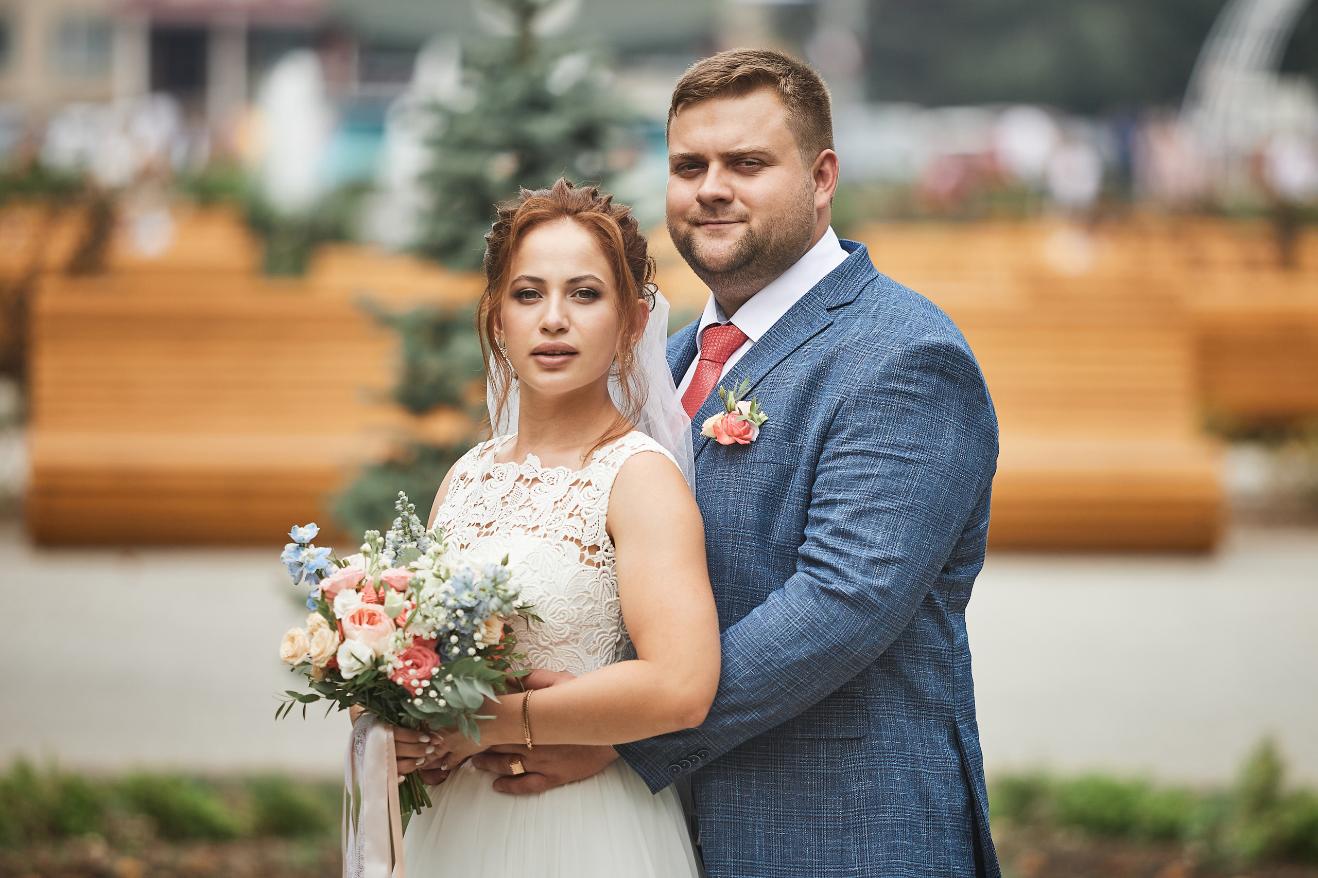 Свадьбы. Свадебный Семейный Фотограф Евгений Тактаев Дзержинск Нижний Новгород