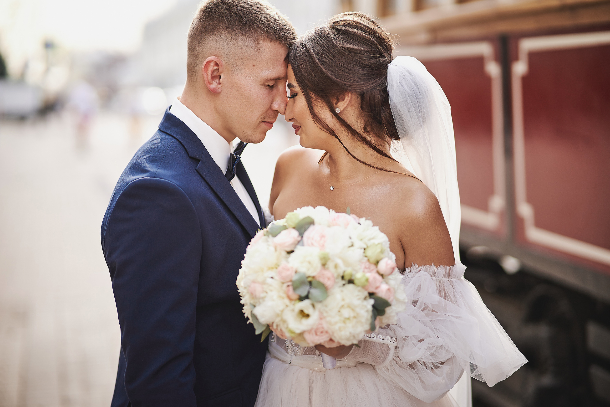 Свадьбы. Свадебный Семейный Фотограф Евгений Тактаев Дзержинск Нижний Новгород