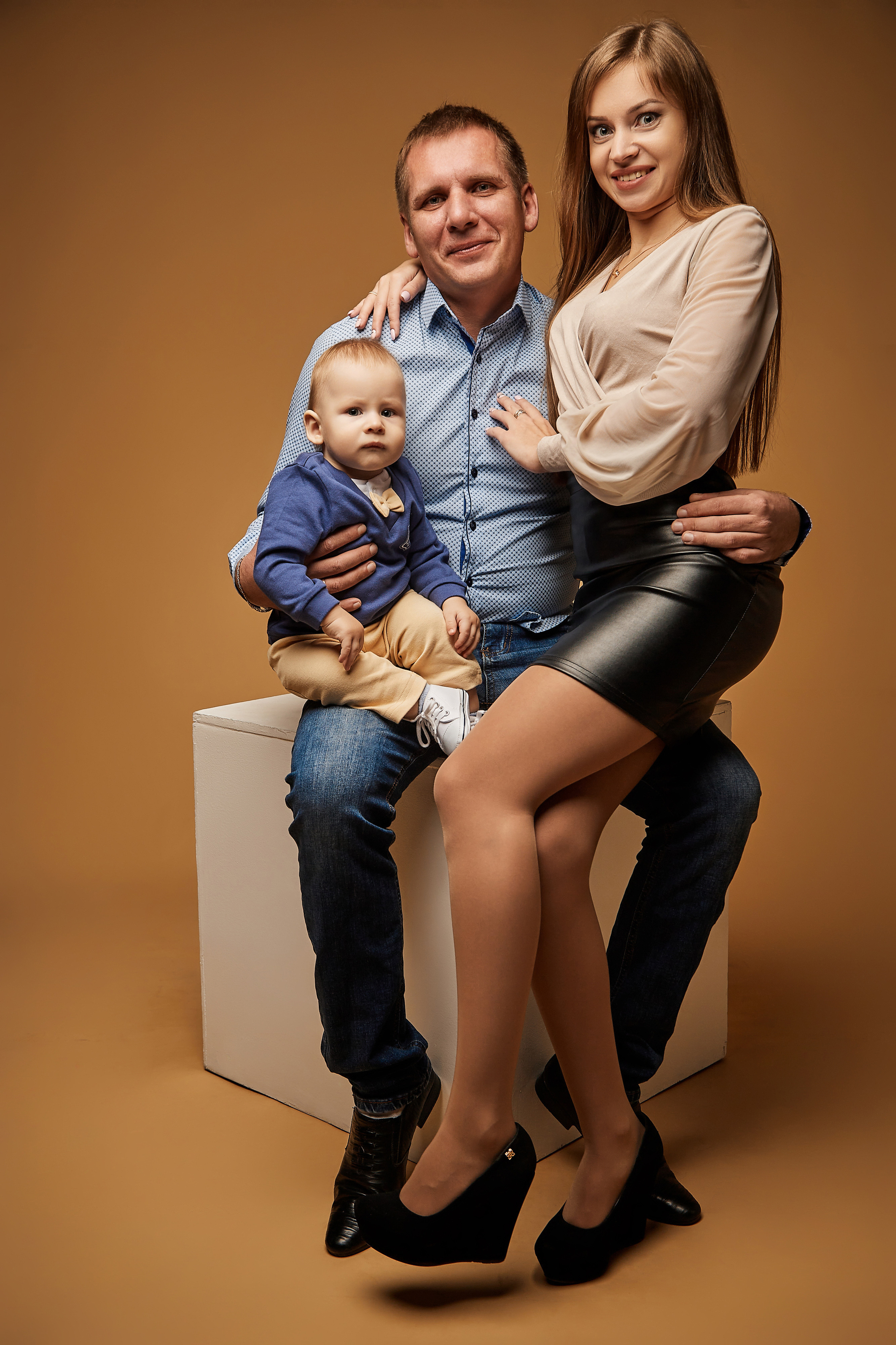 Семейные фотосессии. Свадебный Семейный Фотограф Евгений Тактаев Дзержинск Нижний Новгород