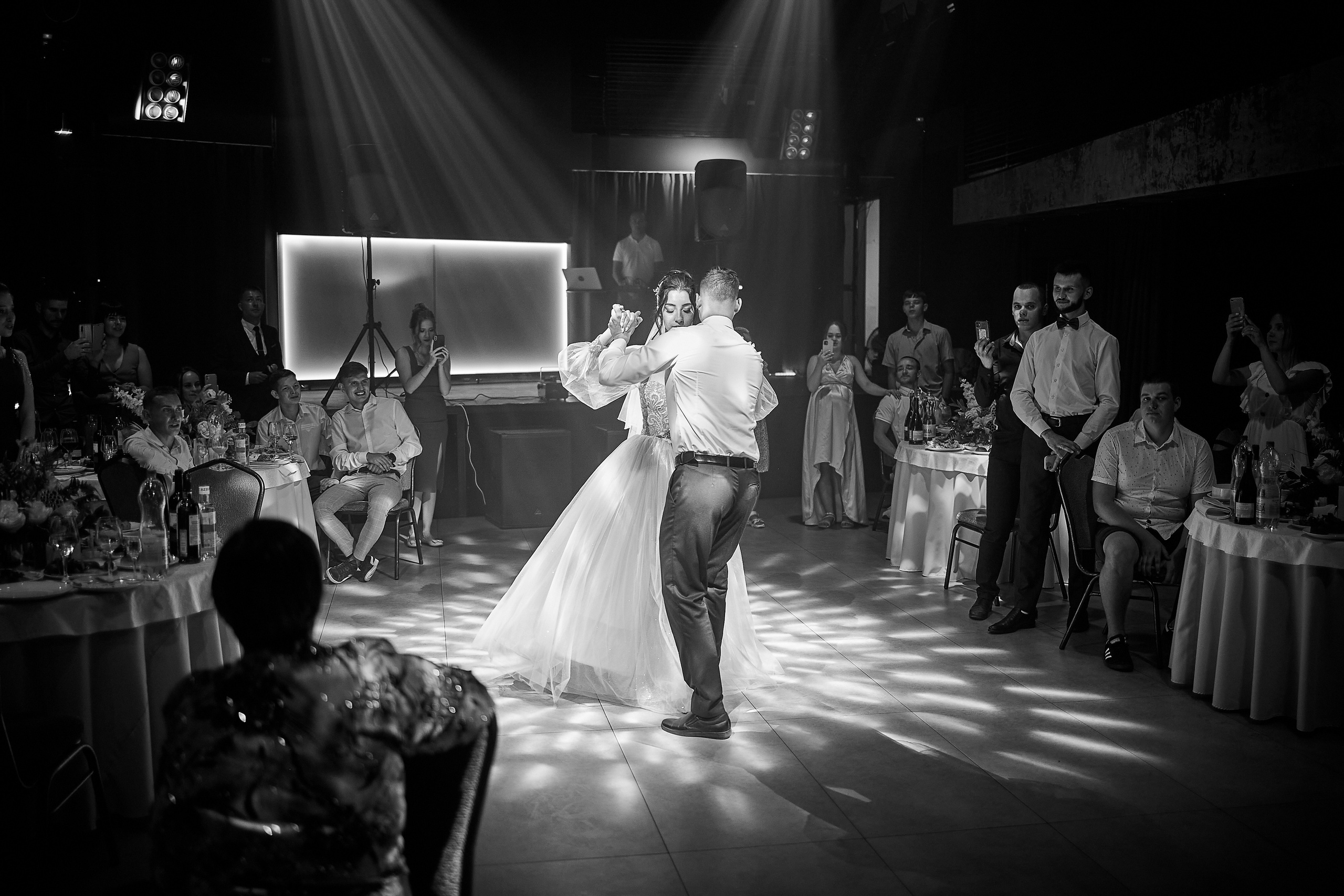 Свадьбы. Свадебный Семейный Фотограф Евгений Тактаев Дзержинск Нижний Новгород