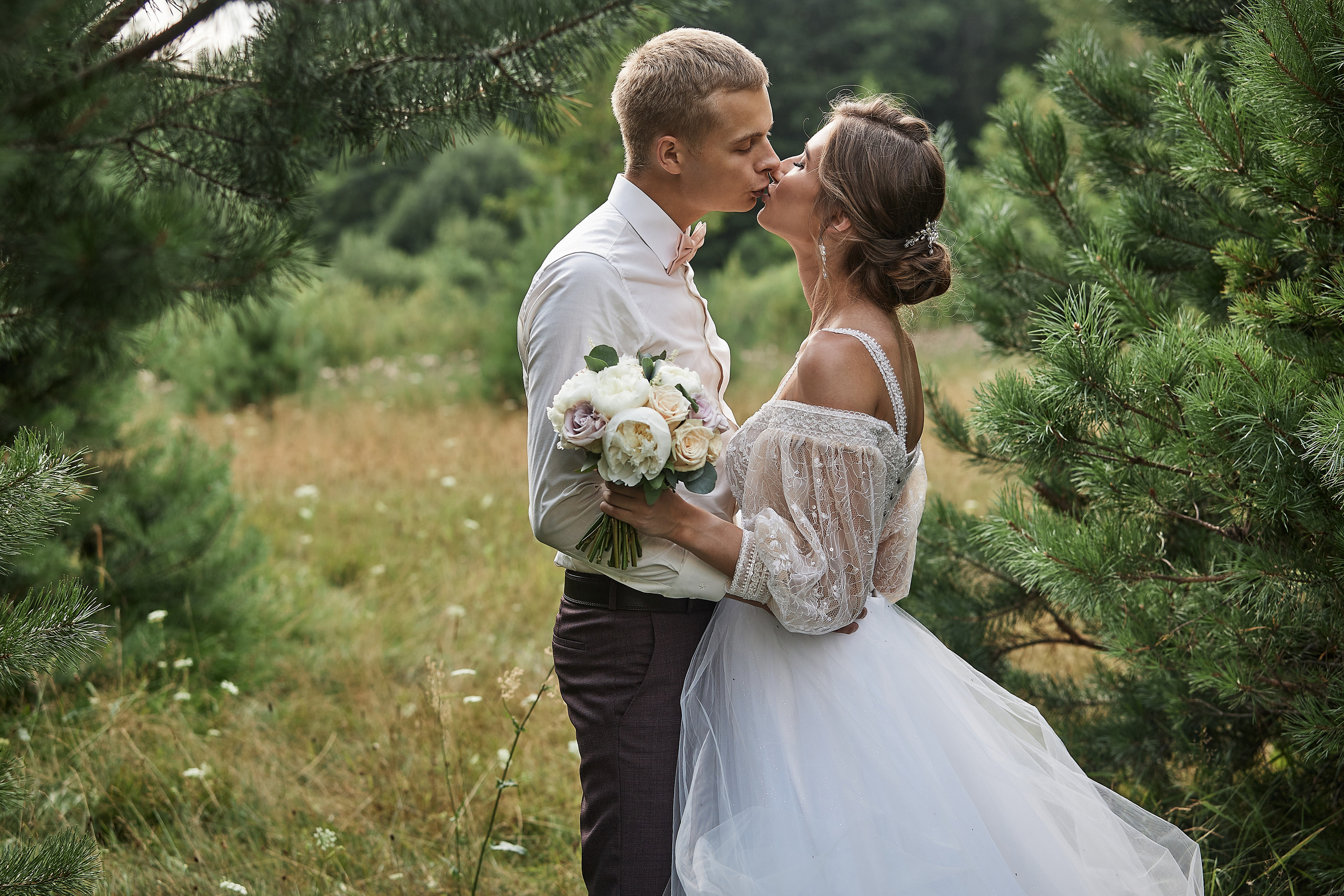 Свадьбы. Свадебный Семейный Фотограф Евгений Тактаев Дзержинск Нижний Новгород
