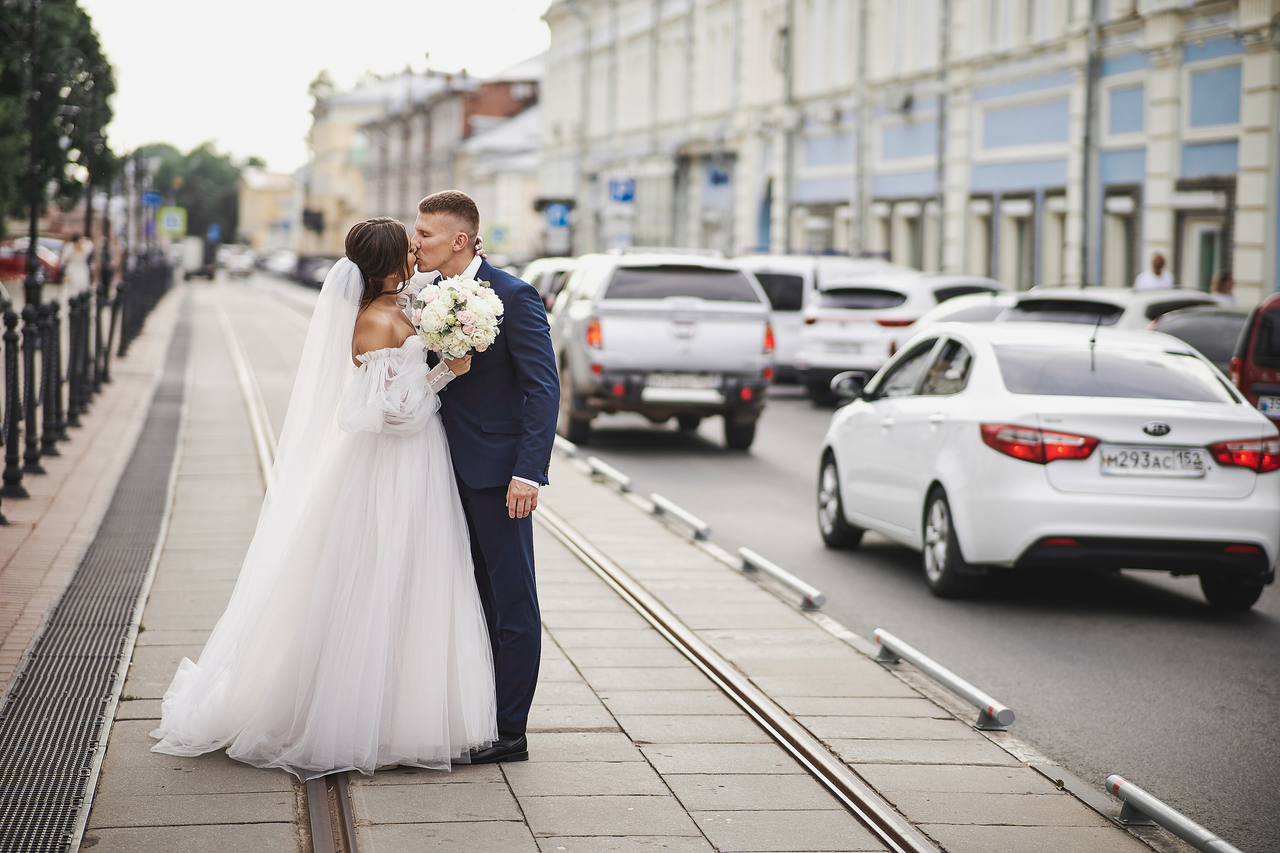 Свадьбы. Свадебный Семейный Фотограф Евгений Тактаев Дзержинск Нижний Новгород