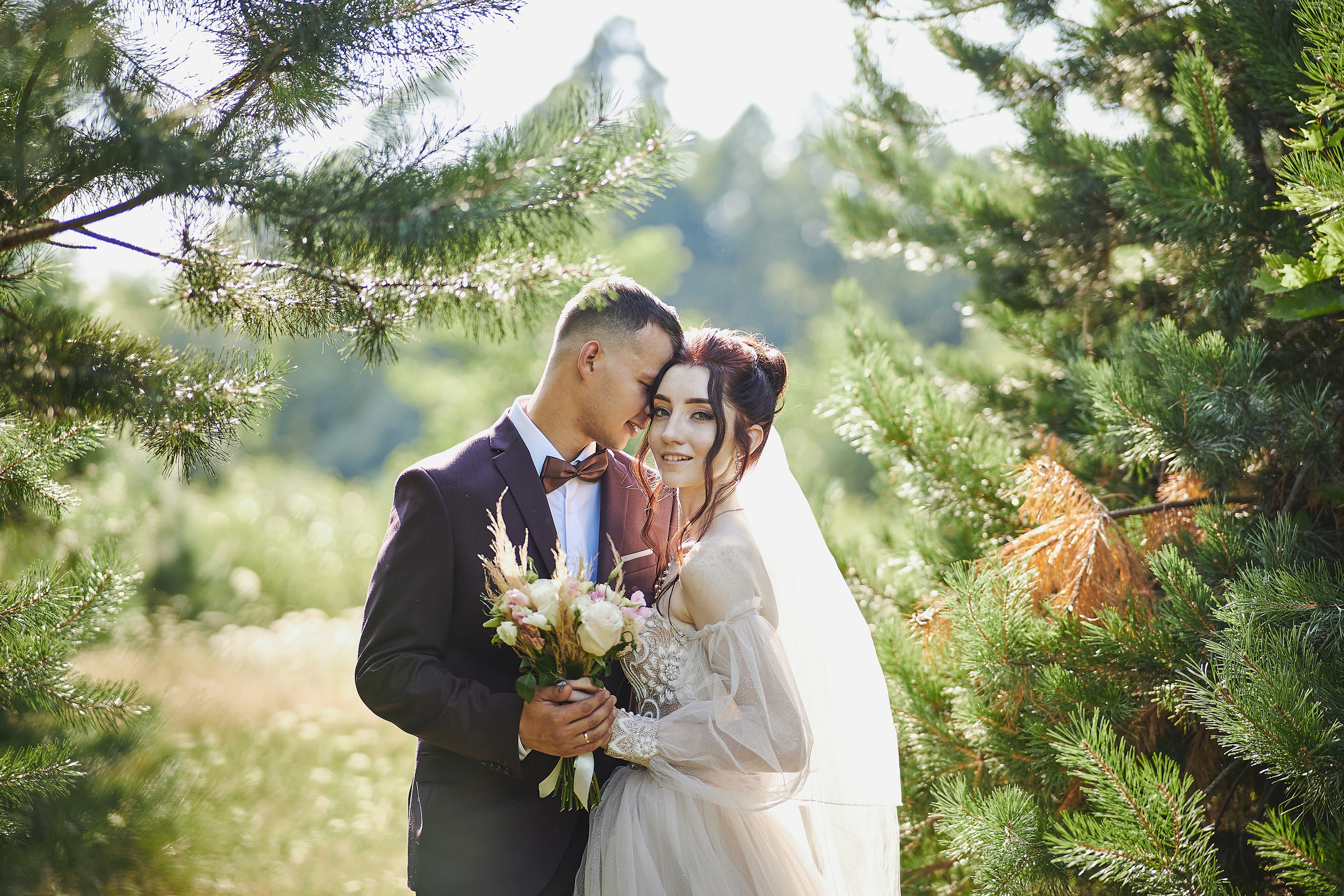 Свадьбы. Свадебный Семейный Фотограф Евгений Тактаев Дзержинск Нижний Новгород