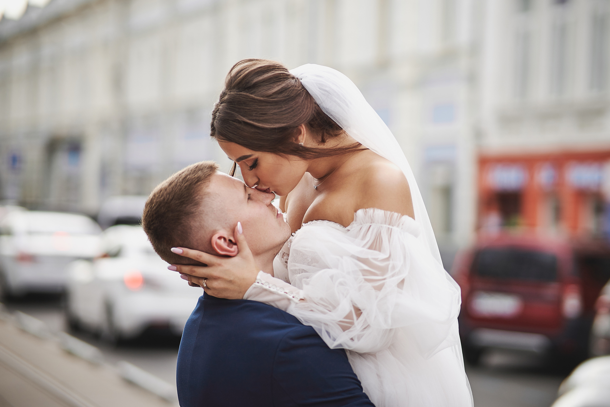 Свадьбы. Свадебный Семейный Фотограф Евгений Тактаев Дзержинск Нижний Новгород