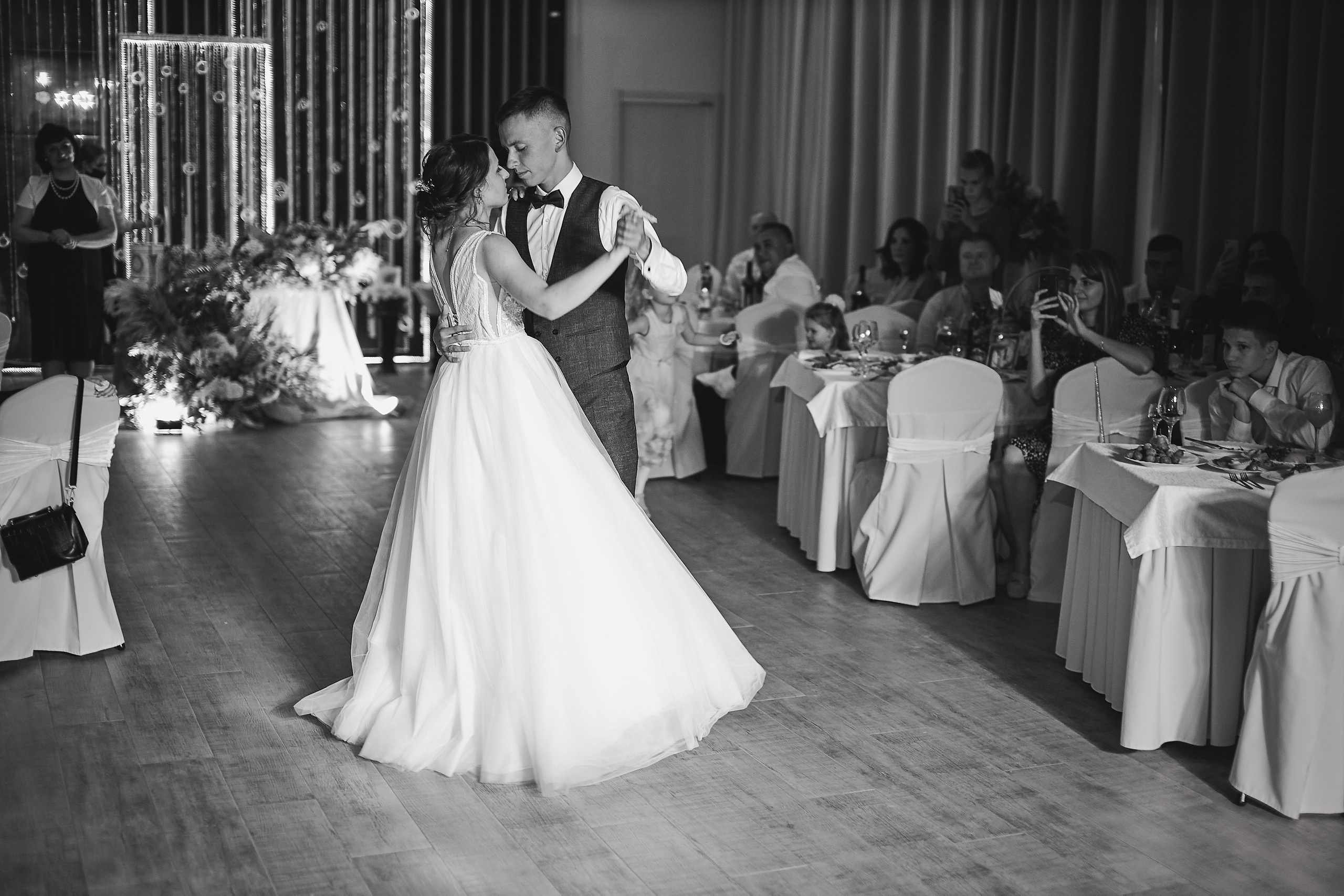 Свадьбы. Свадебный Семейный Фотограф Евгений Тактаев Дзержинск Нижний Новгород