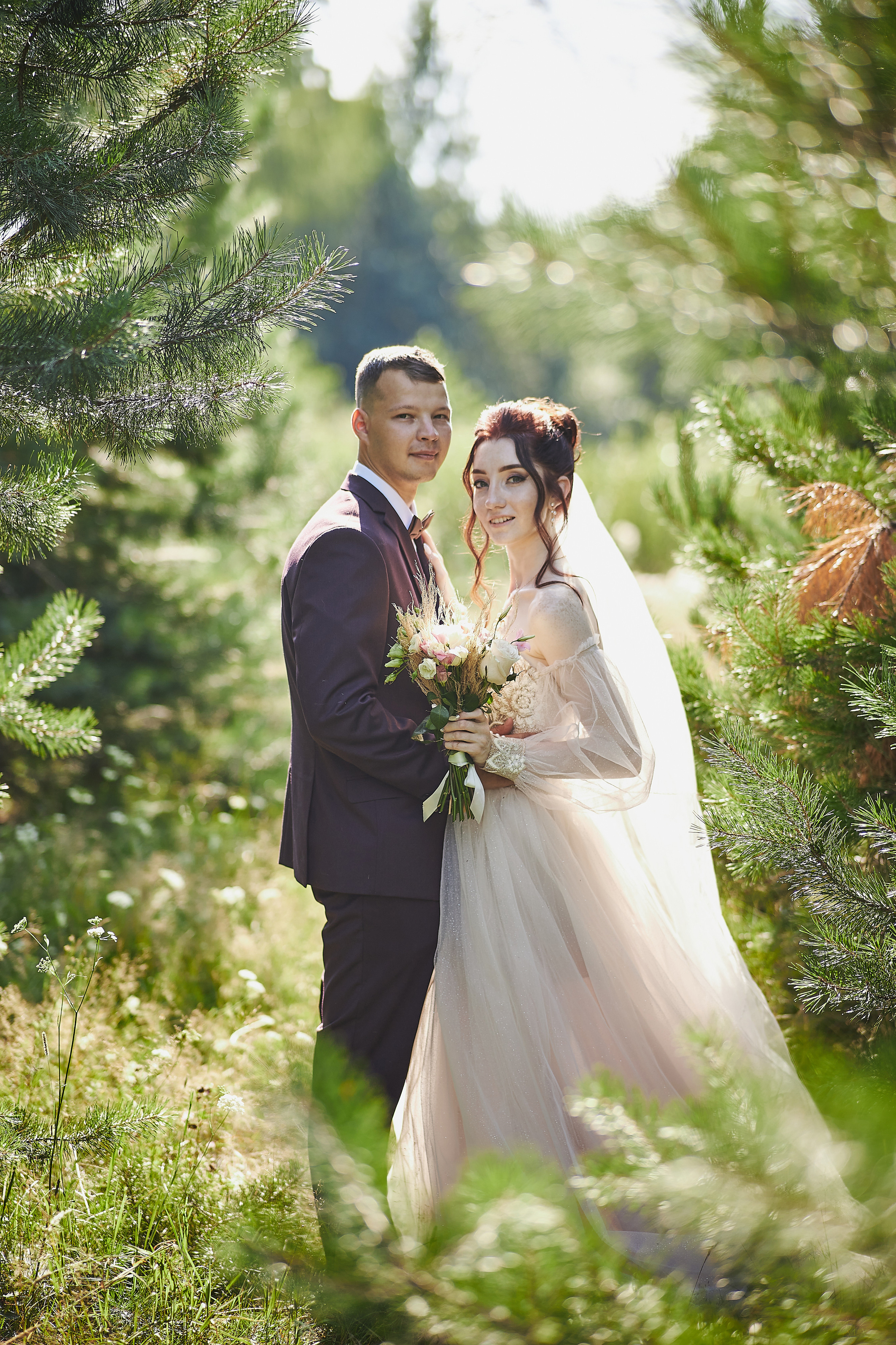 Свадьбы. Свадебный Семейный Фотограф Евгений Тактаев Дзержинск Нижний Новгород