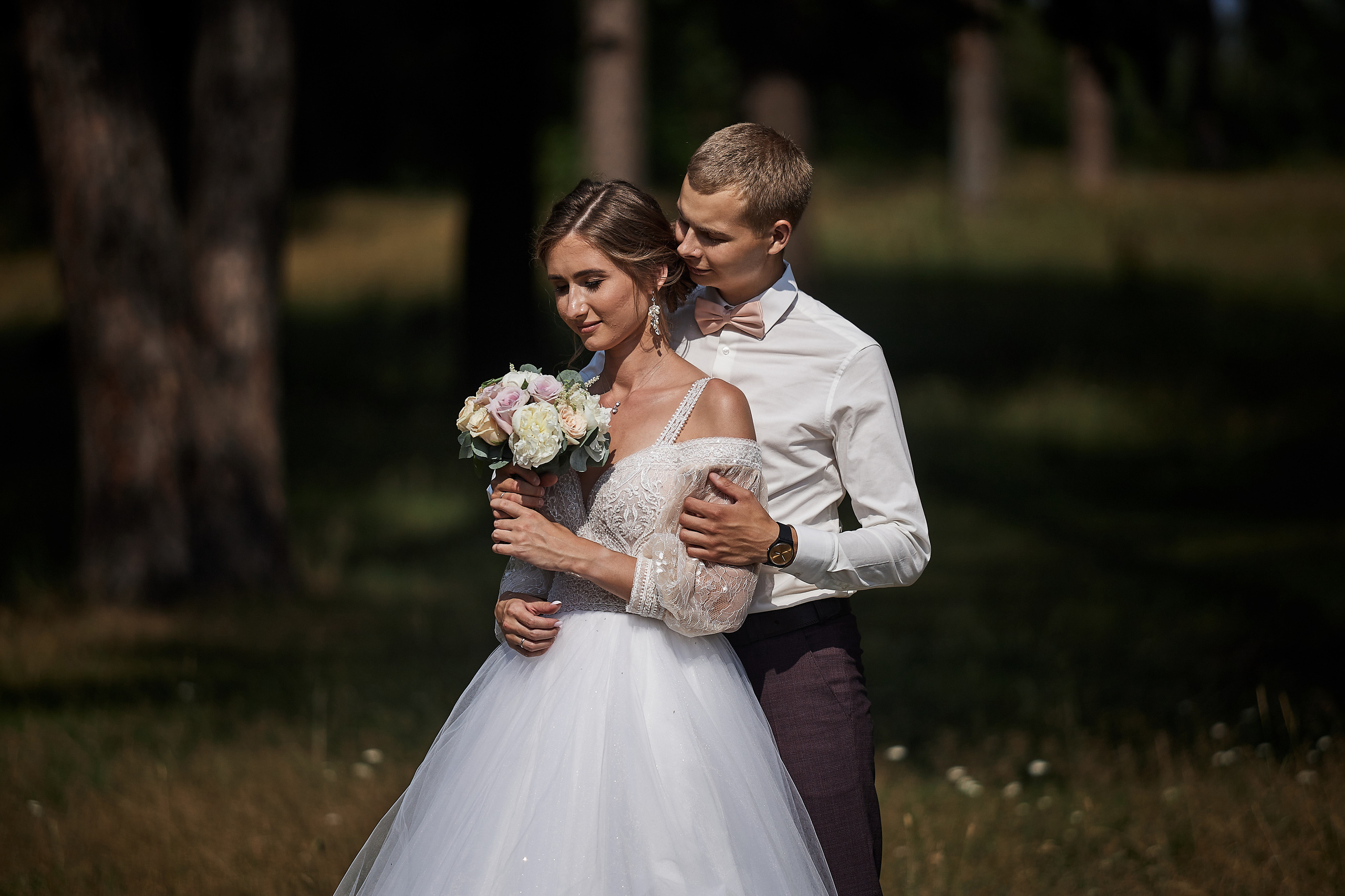 Свадьбы. Свадебный Семейный Фотограф Евгений Тактаев Дзержинск Нижний Новгород