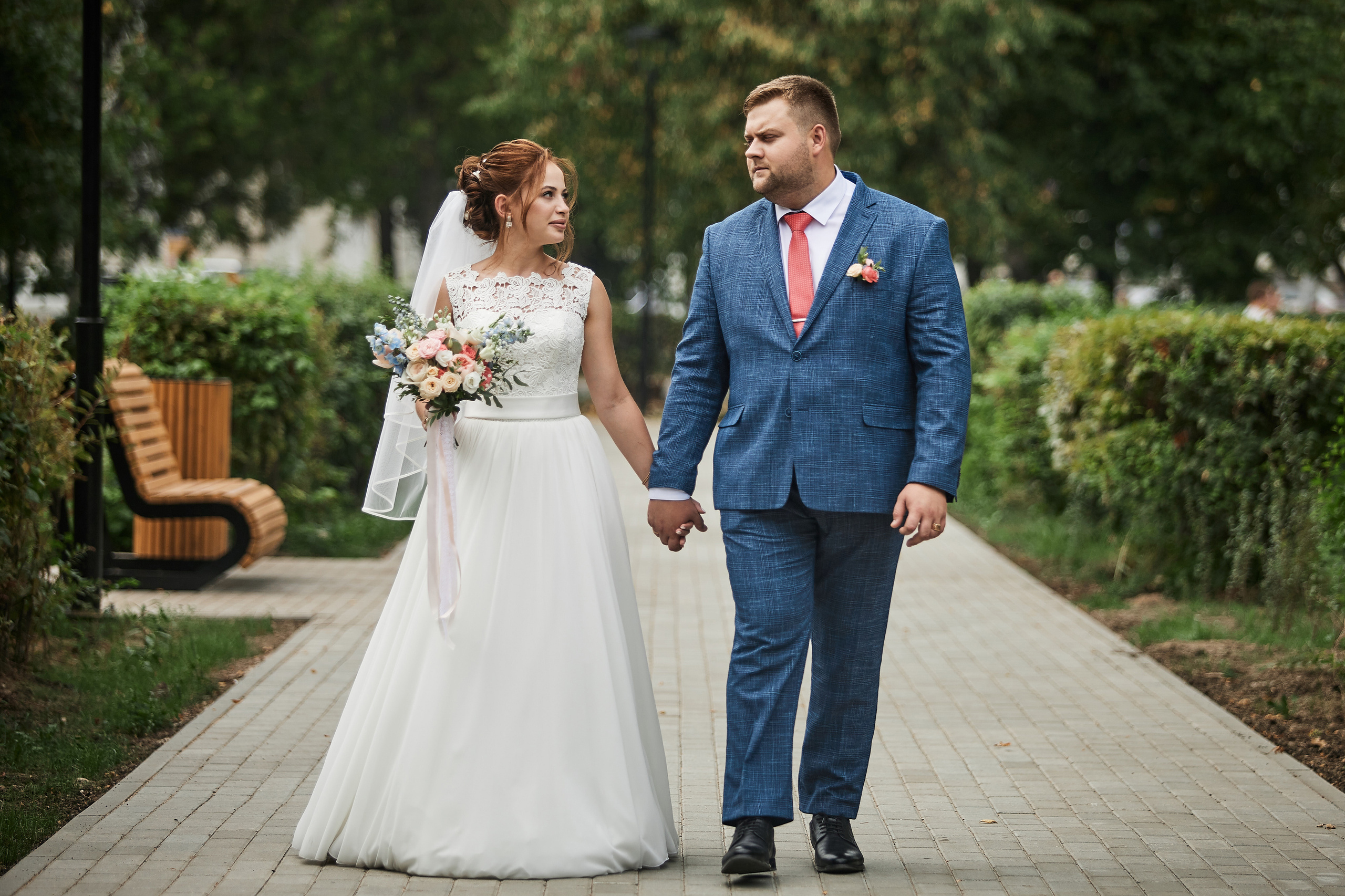 Свадьбы. Свадебный Семейный Фотограф Евгений Тактаев Дзержинск Нижний Новгород